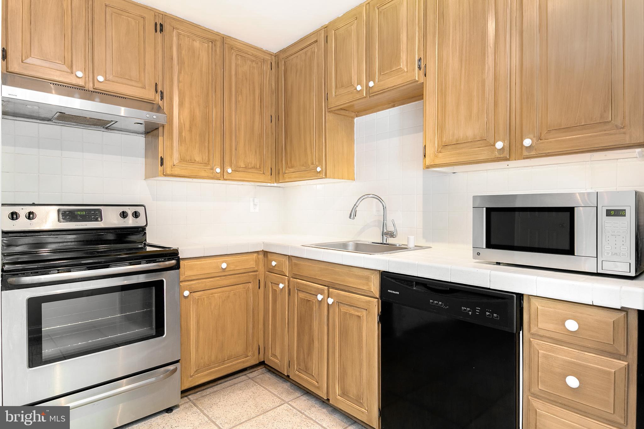 BURKE CENTRE CONSERVANCY - Residential