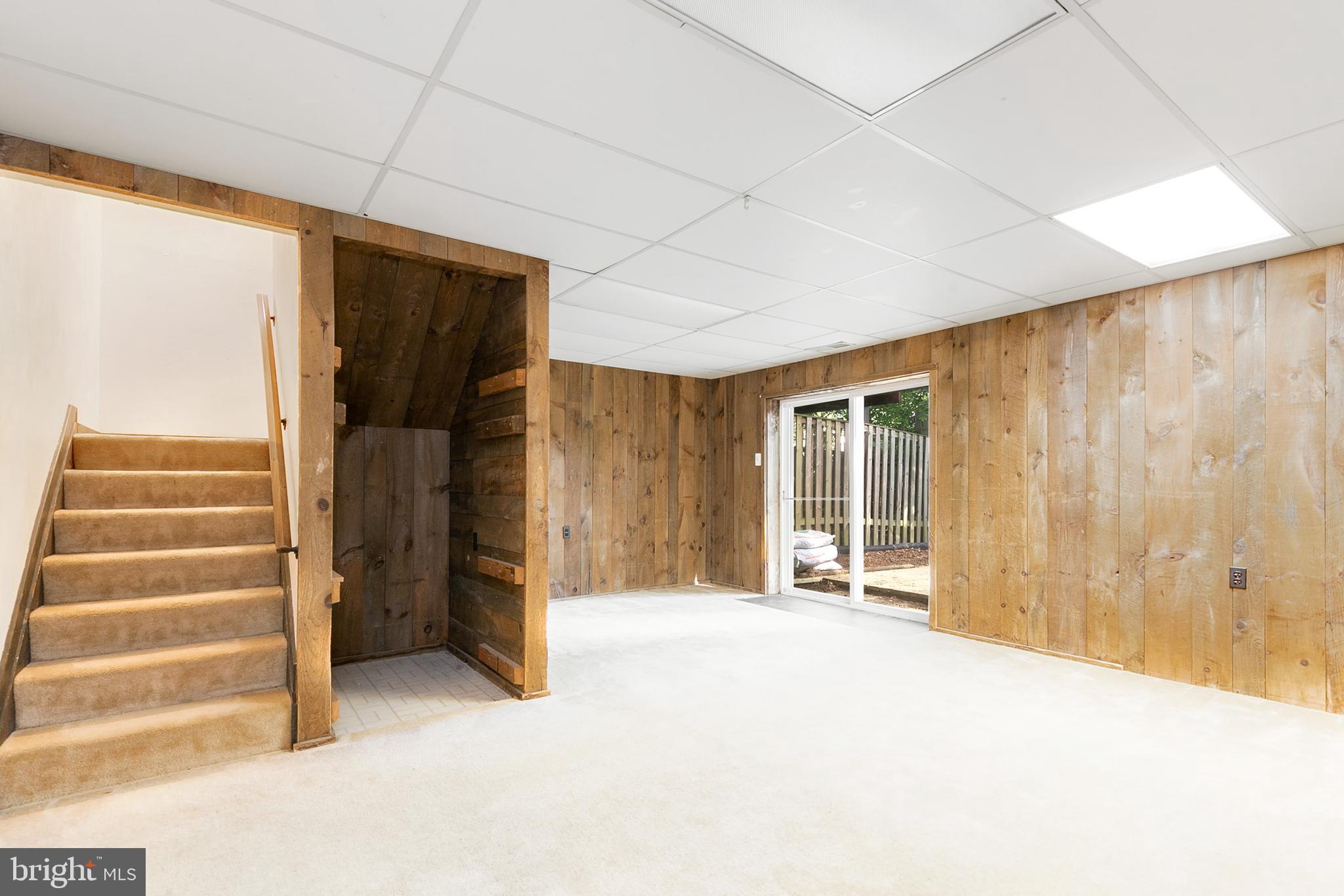 BURKE CENTRE CONSERVANCY - Residential