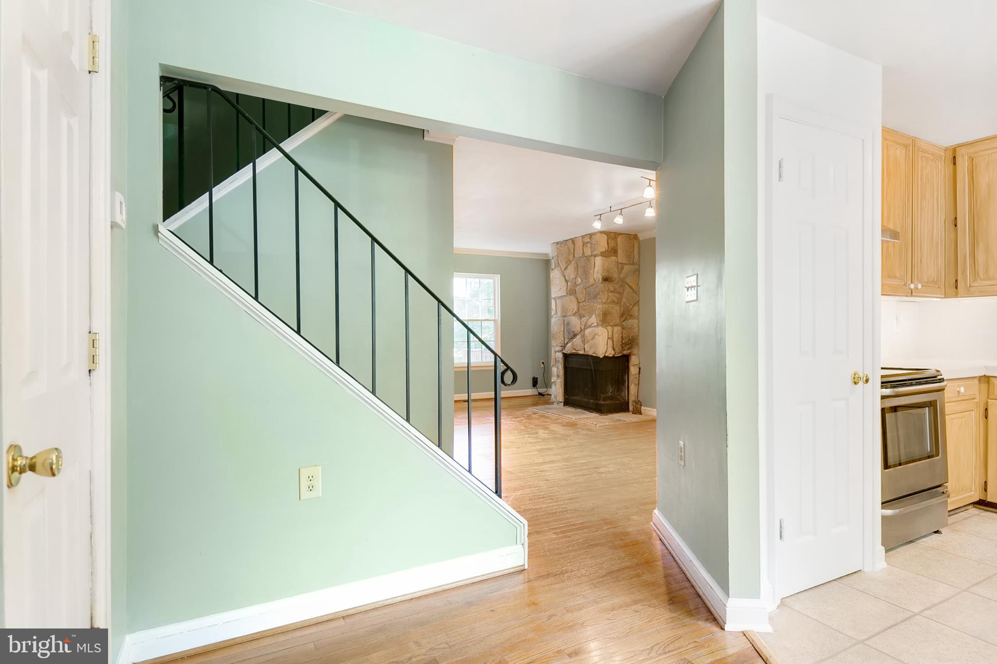 BURKE CENTRE CONSERVANCY - Residential