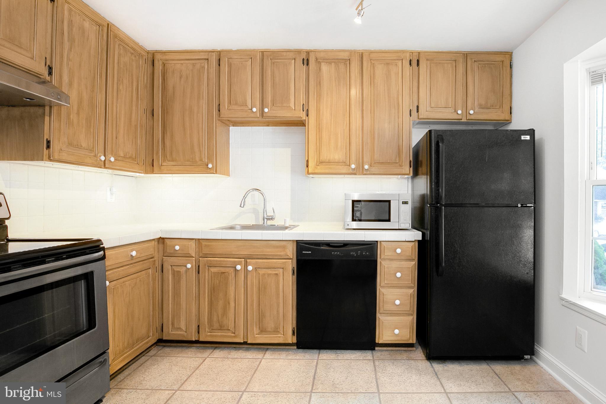 BURKE CENTRE CONSERVANCY - Residential