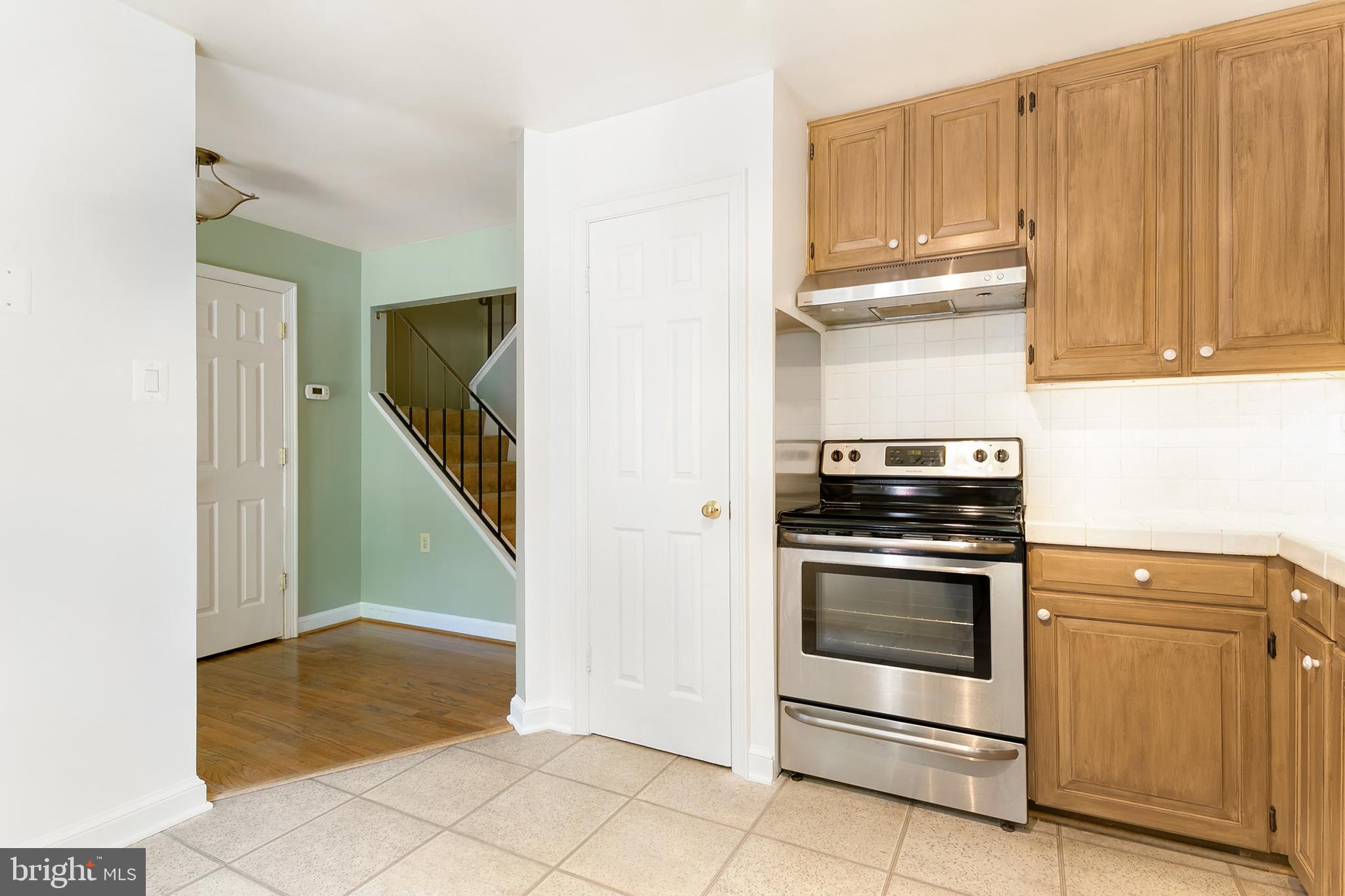 BURKE CENTRE CONSERVANCY - Residential