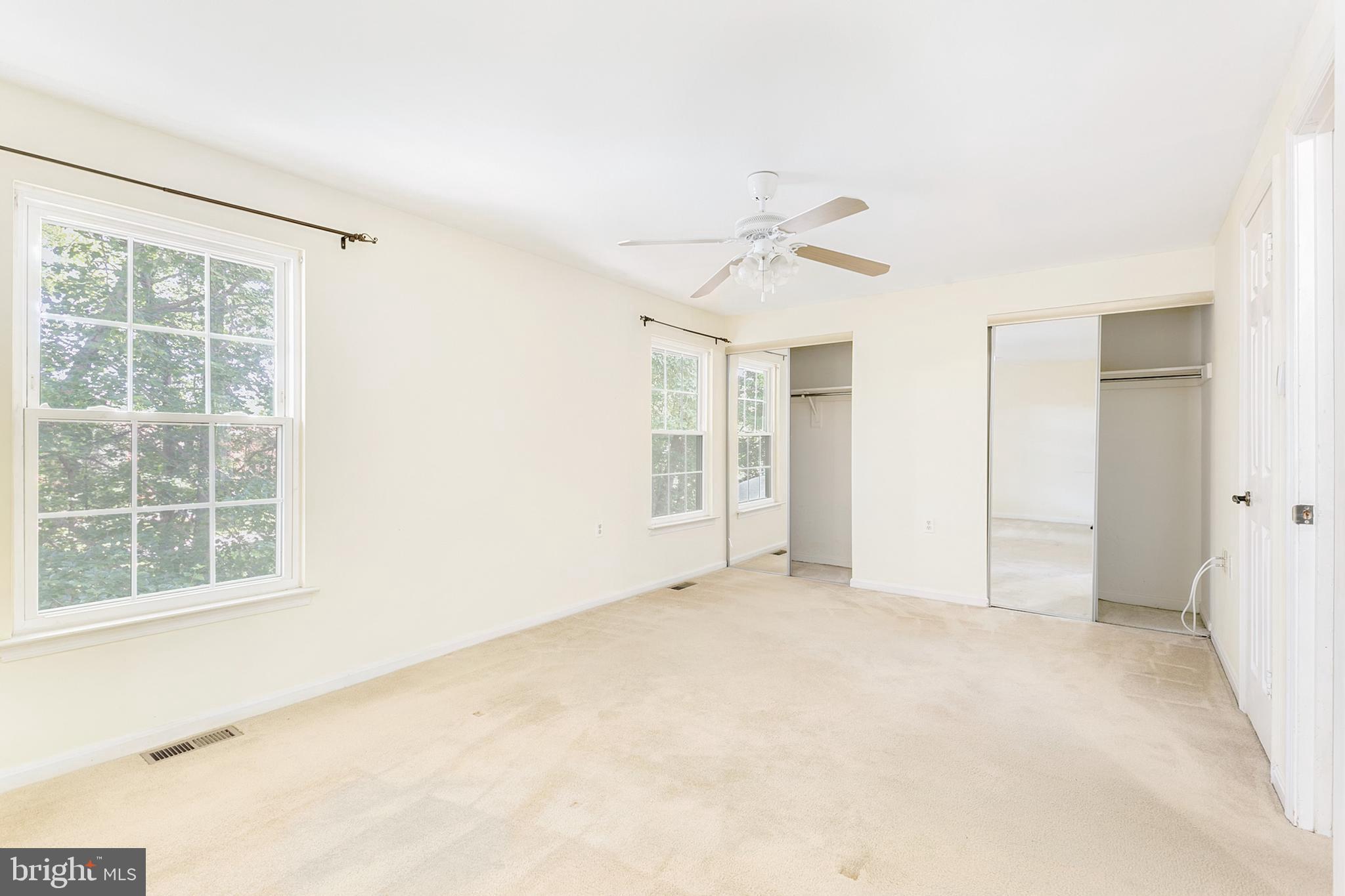 BURKE CENTRE CONSERVANCY - Residential