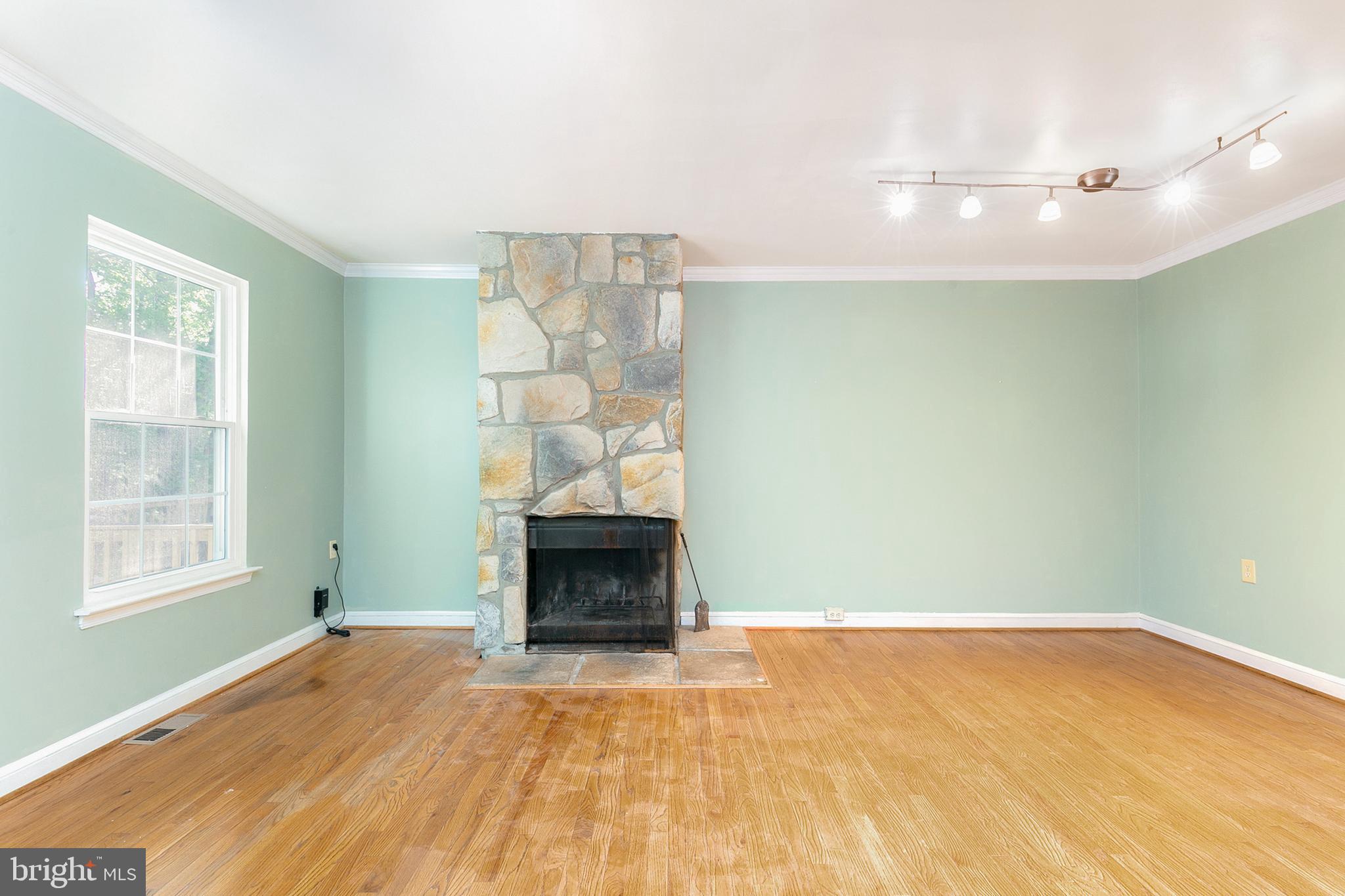 BURKE CENTRE CONSERVANCY - Residential