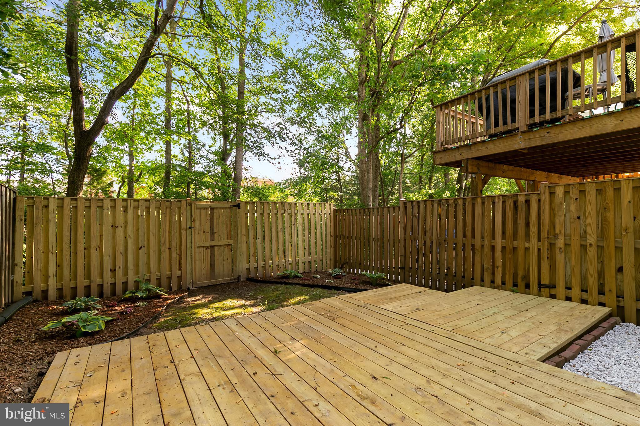 BURKE CENTRE CONSERVANCY - Residential