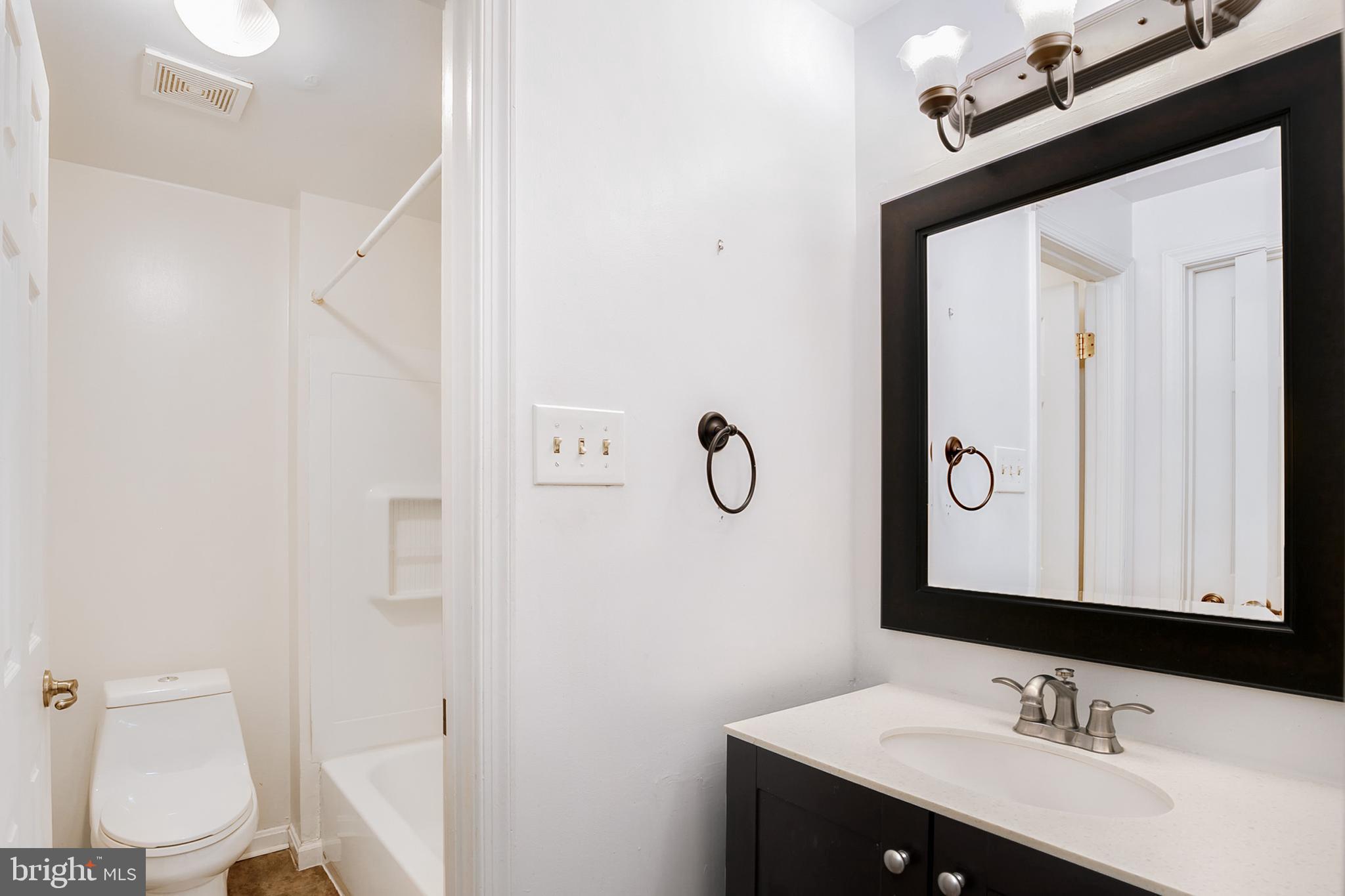 BURKE CENTRE CONSERVANCY - Residential