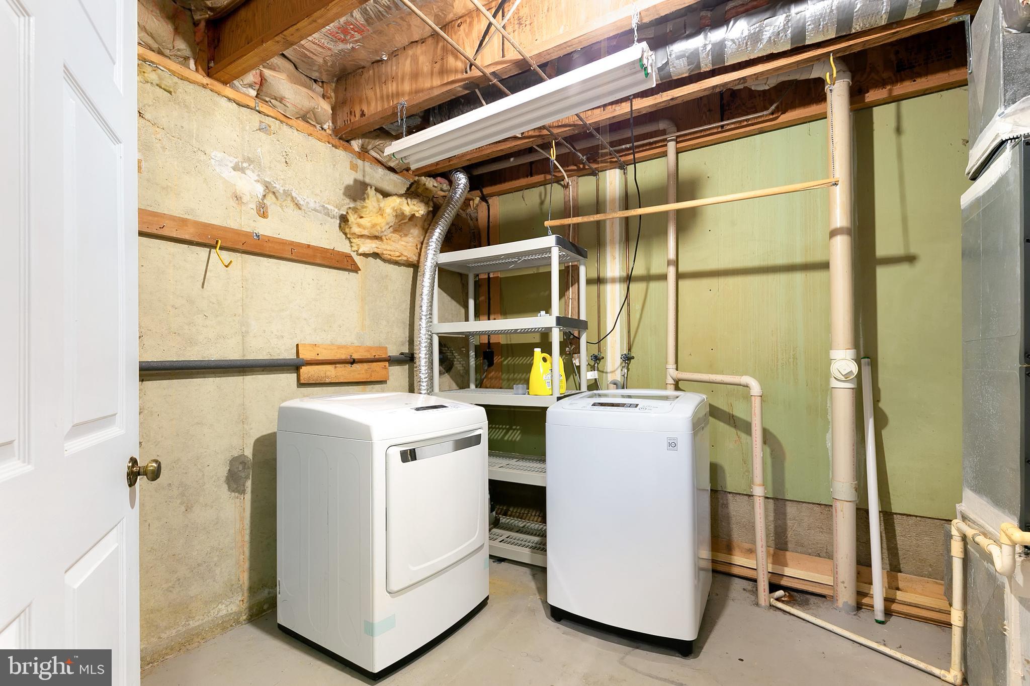 BURKE CENTRE CONSERVANCY - Residential