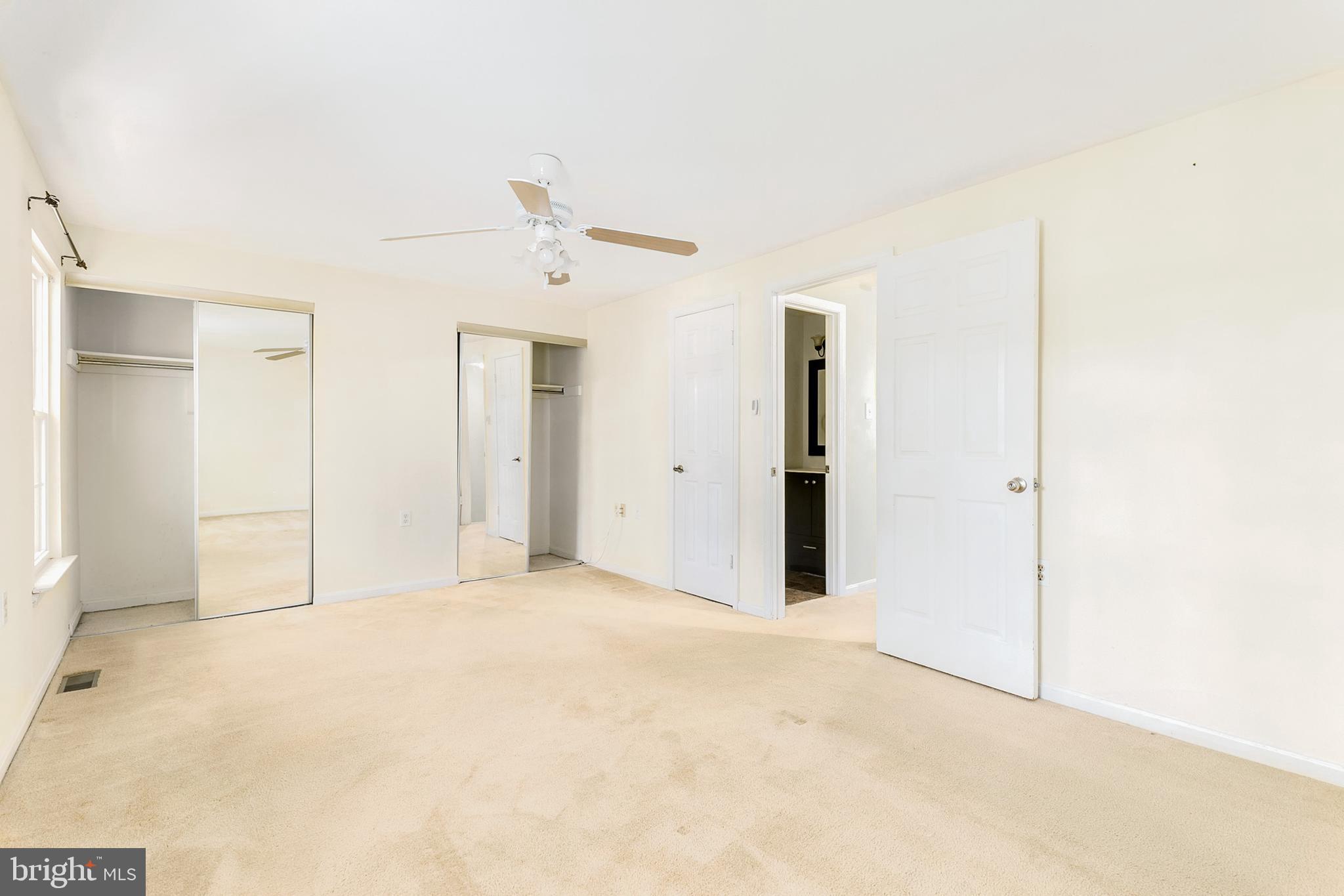 BURKE CENTRE CONSERVANCY - Residential