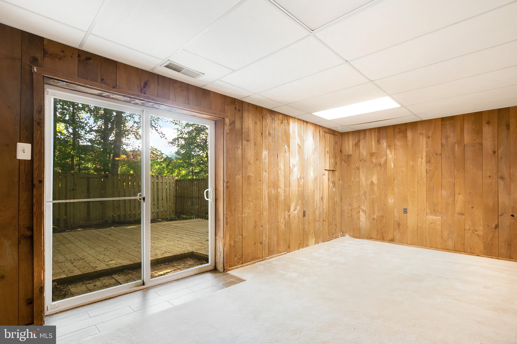 BURKE CENTRE CONSERVANCY - Residential