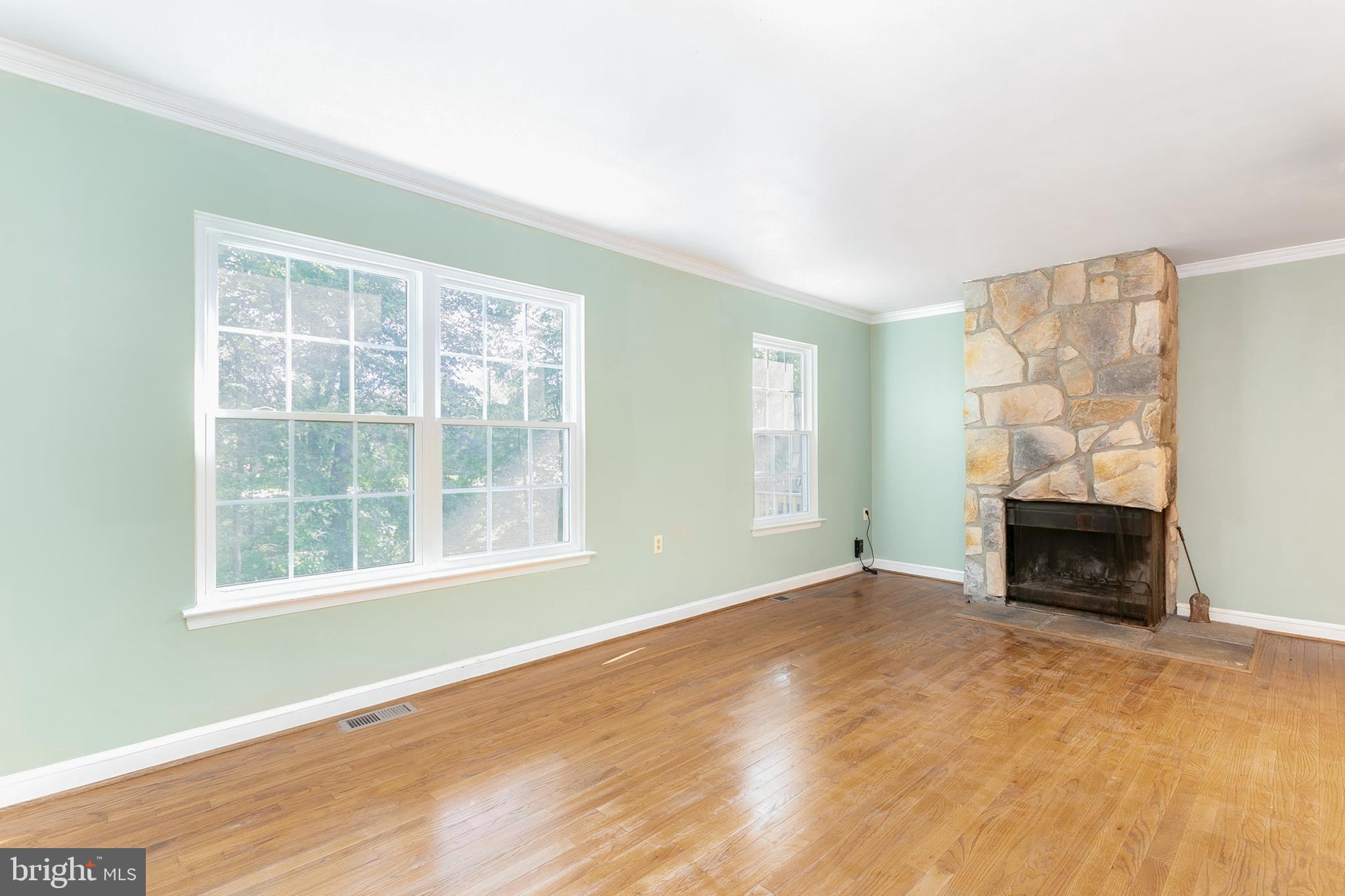 BURKE CENTRE CONSERVANCY - Residential