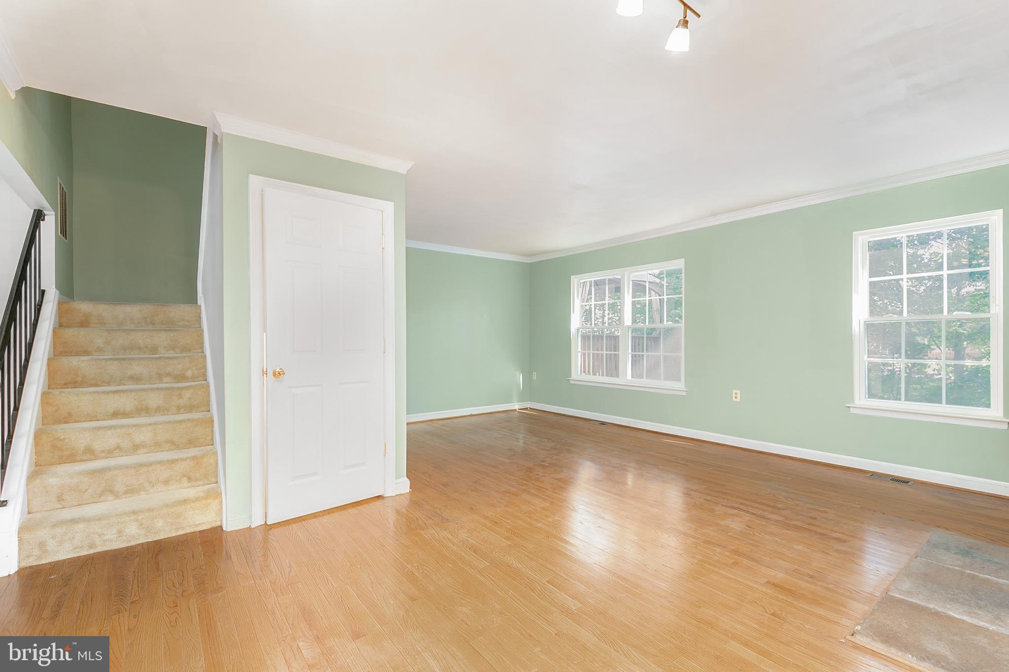 BURKE CENTRE CONSERVANCY - Residential