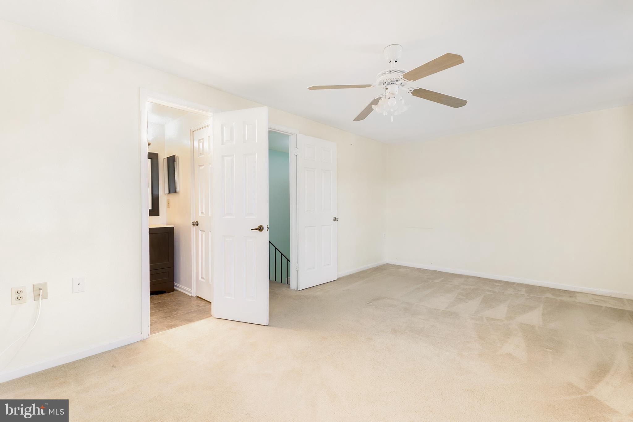 BURKE CENTRE CONSERVANCY - Residential