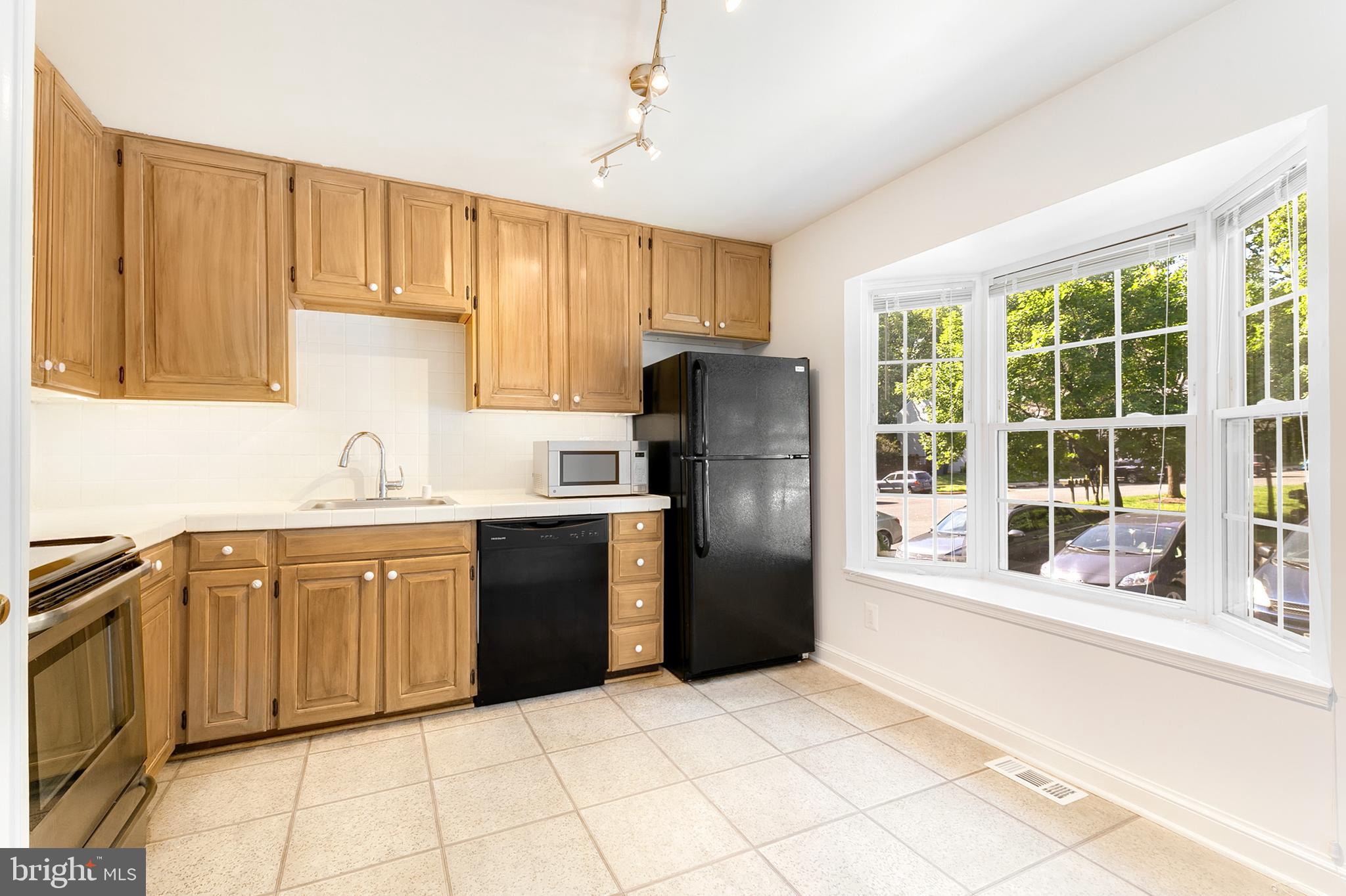 BURKE CENTRE CONSERVANCY - Residential