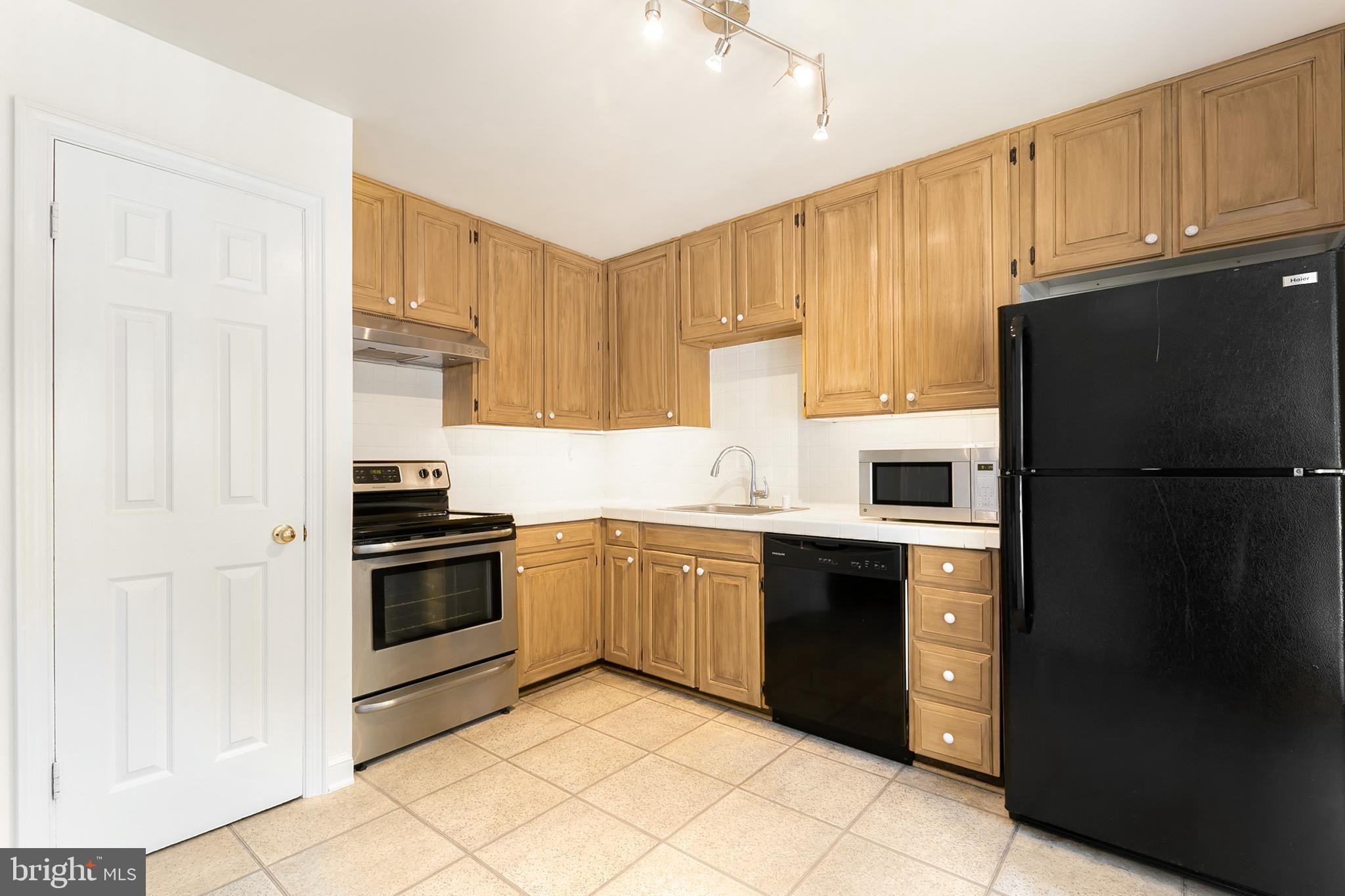 BURKE CENTRE CONSERVANCY - Residential