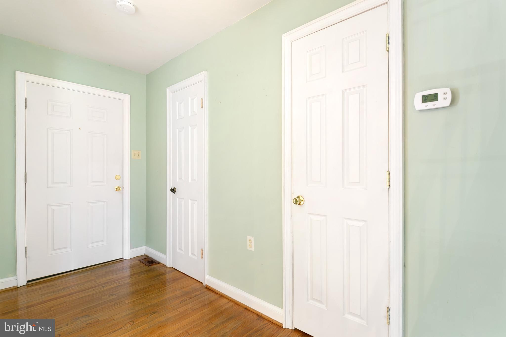 BURKE CENTRE CONSERVANCY - Residential