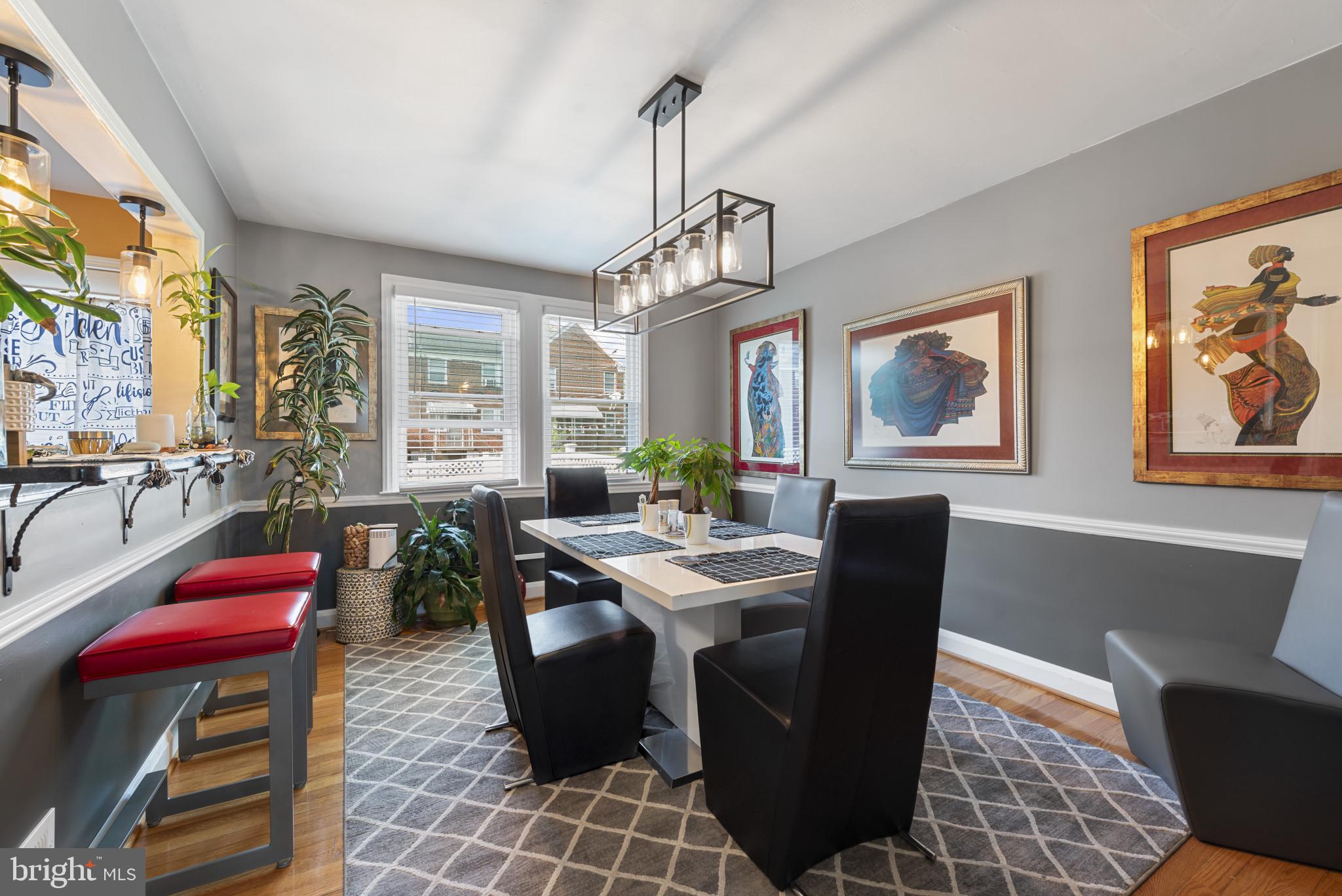 EDNOR GARDENS - LAKESIDE - Residential