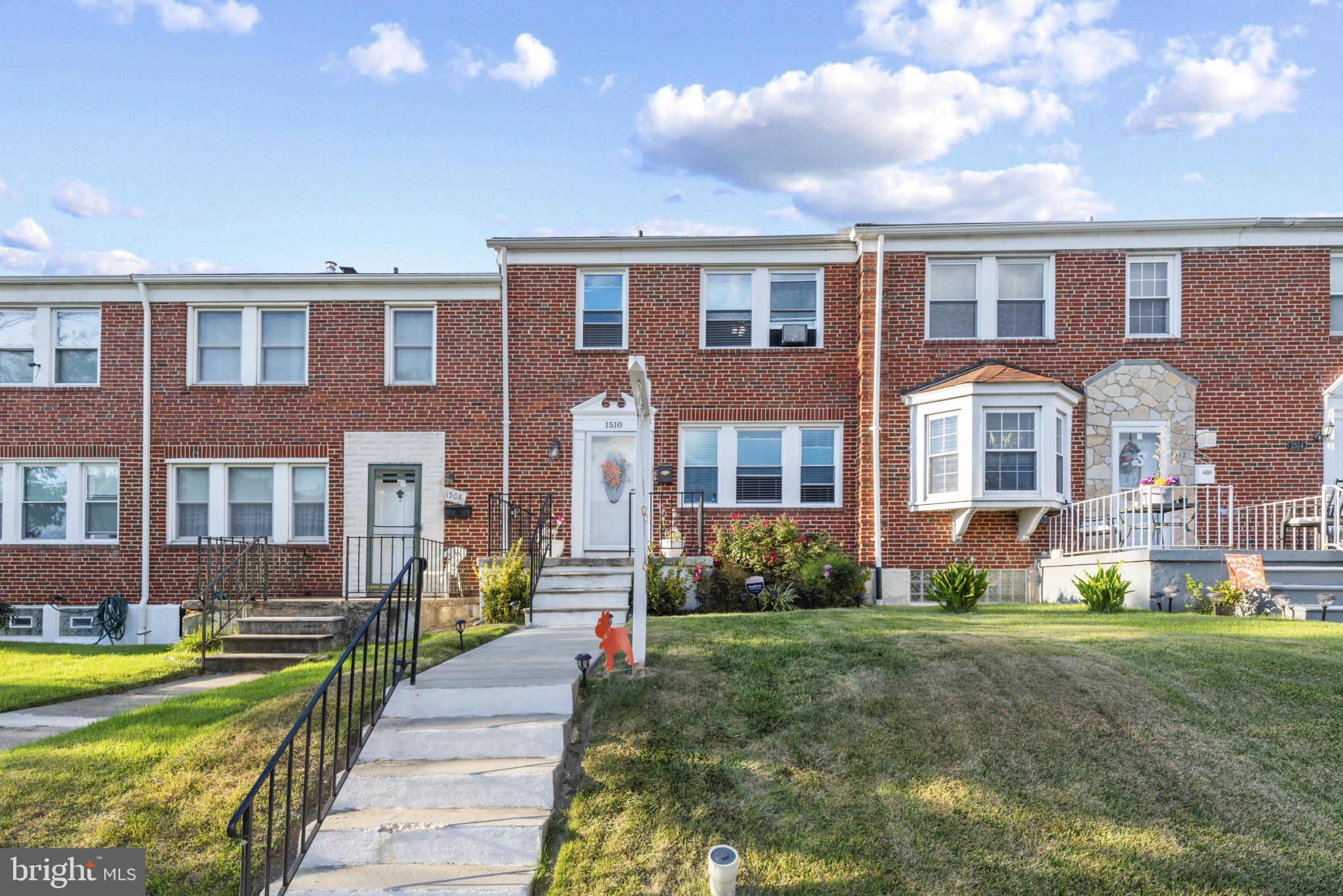EDNOR GARDENS - LAKESIDE - Residential