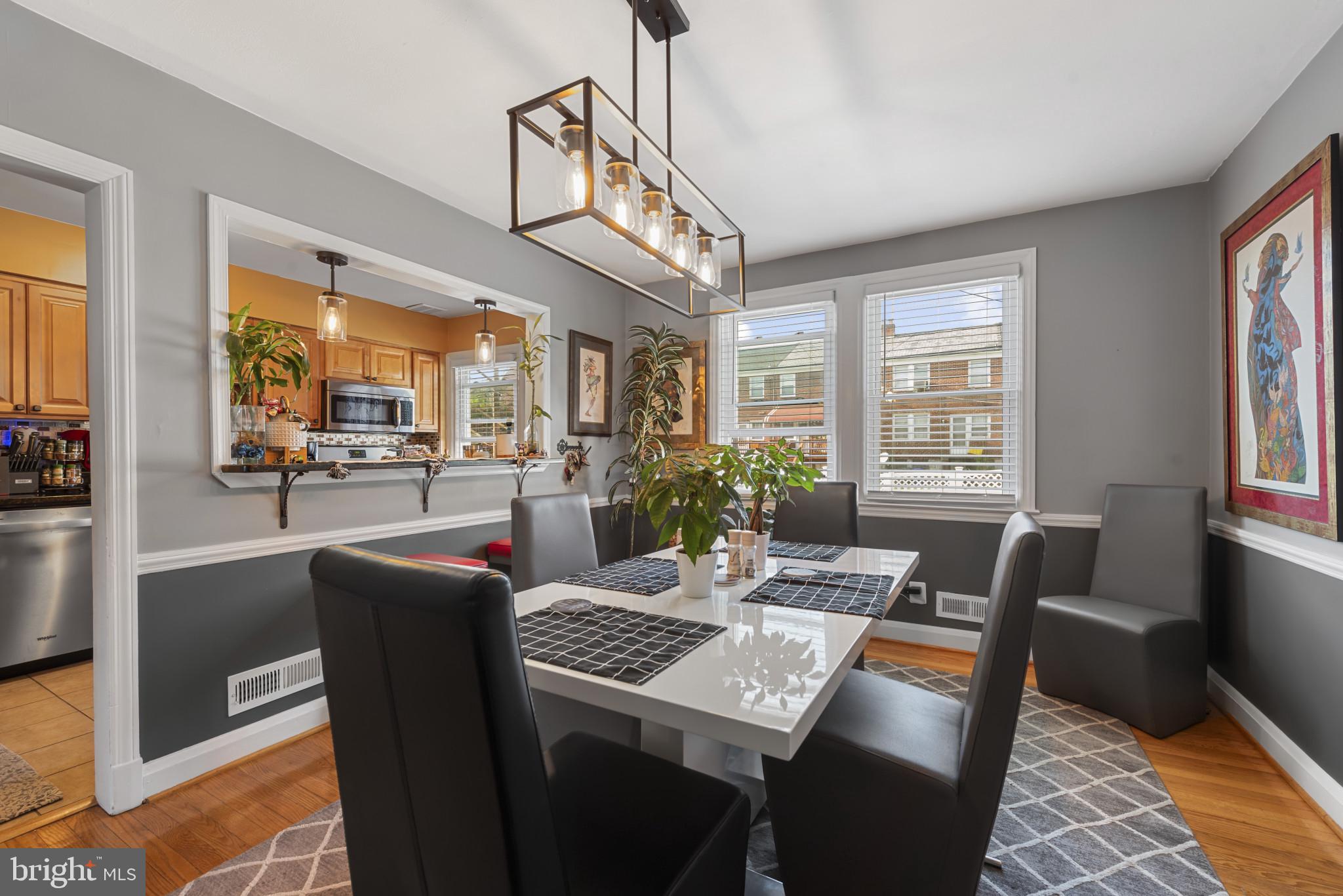 EDNOR GARDENS - LAKESIDE - Residential