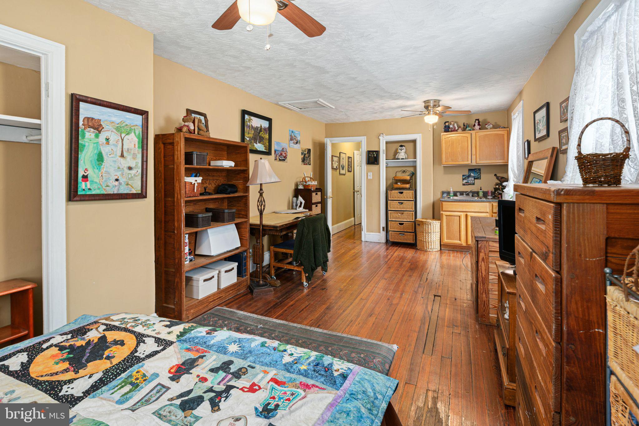 CEDAR PARK - Residential