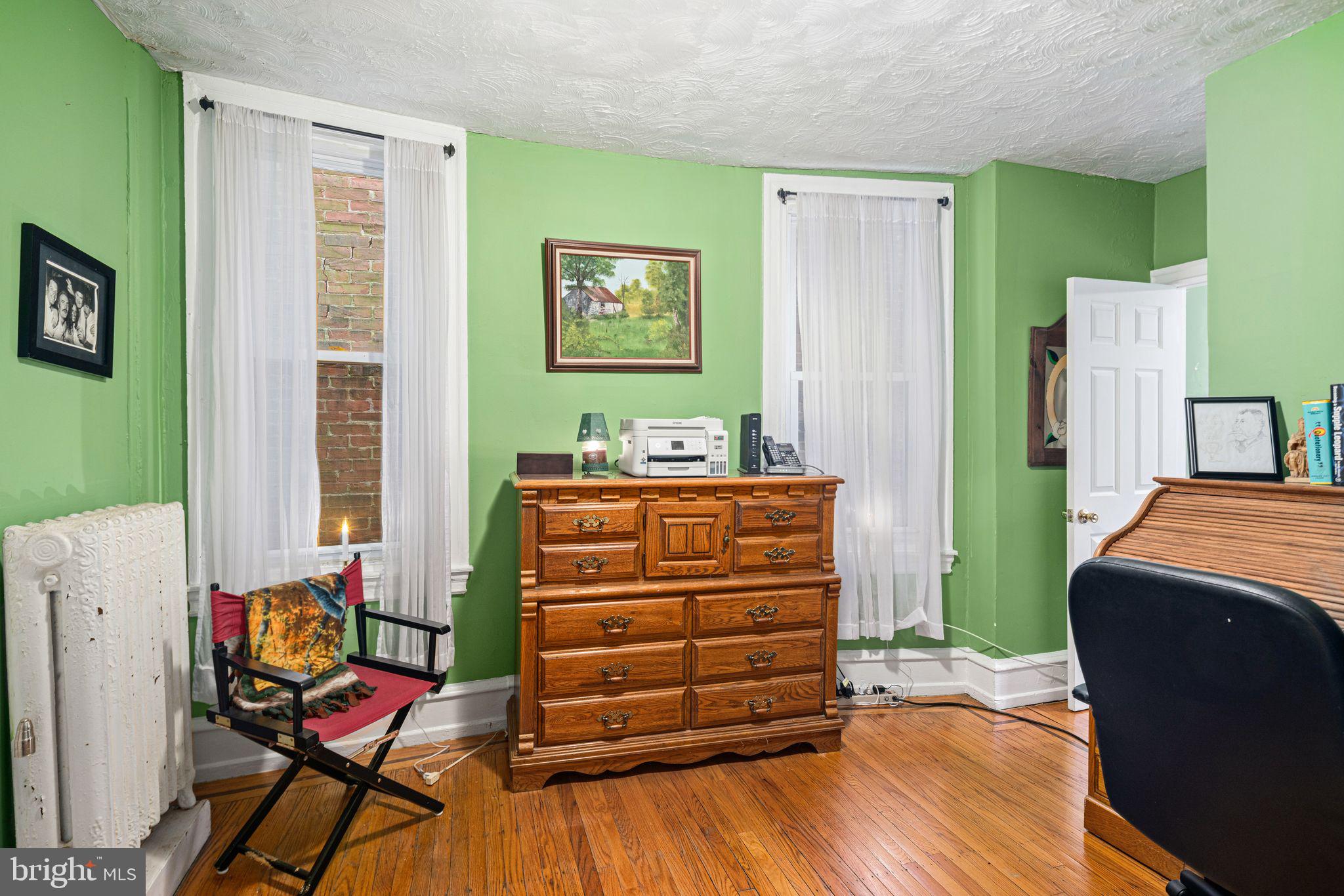 CEDAR PARK - Residential