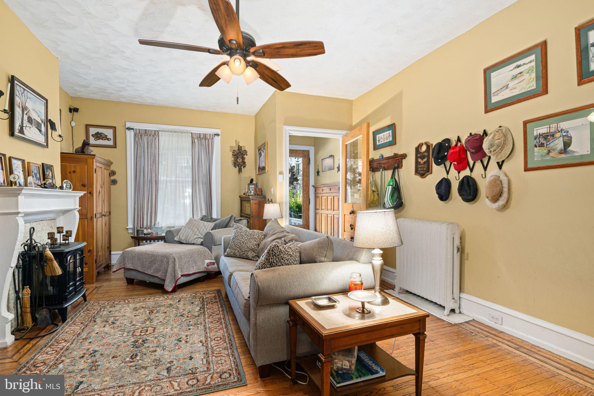 CEDAR PARK - Residential
