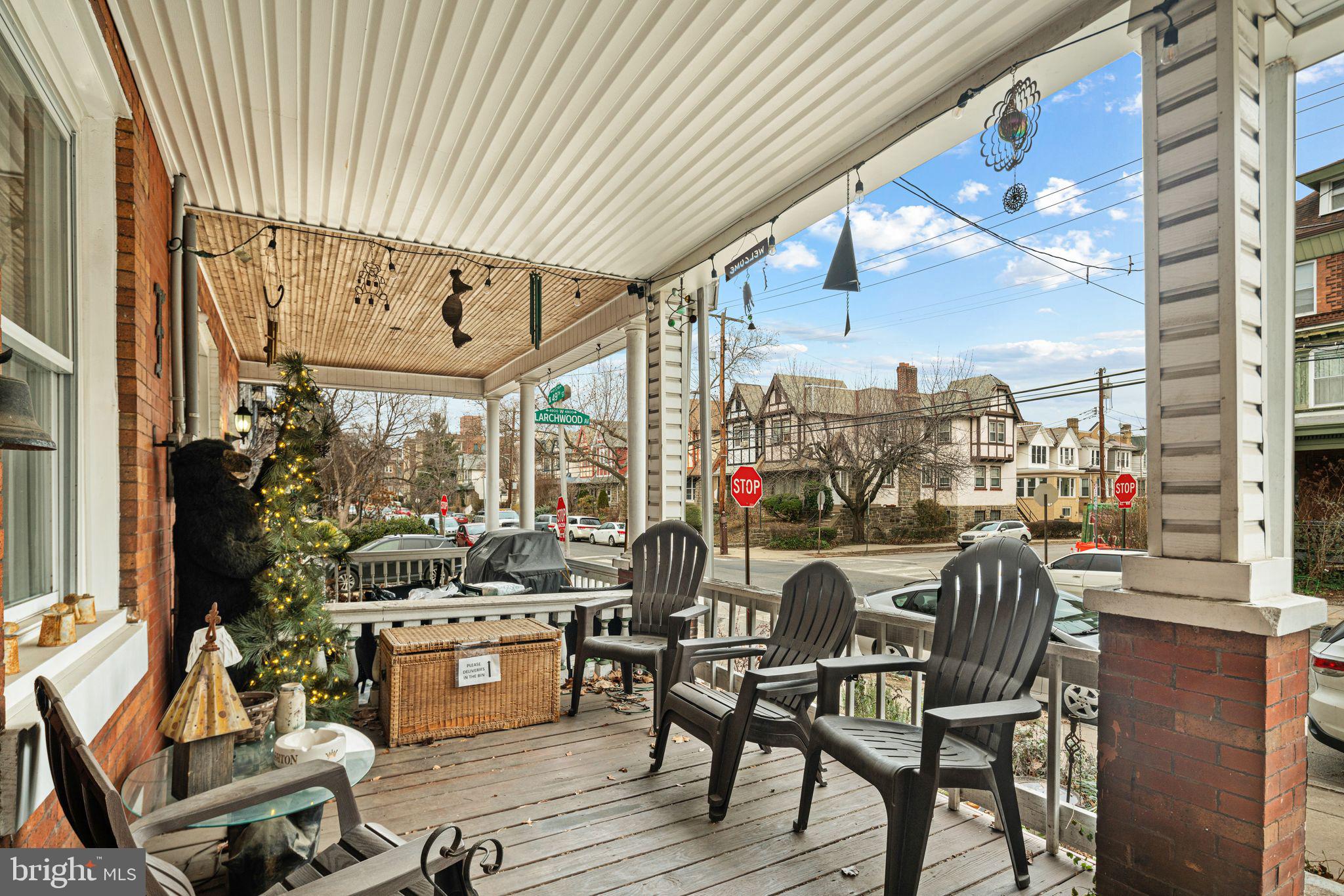 CEDAR PARK - Residential