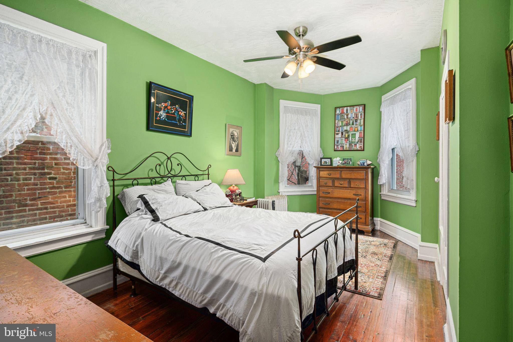 CEDAR PARK - Residential