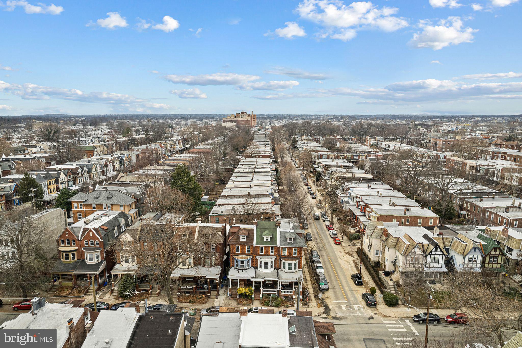 CEDAR PARK - Residential