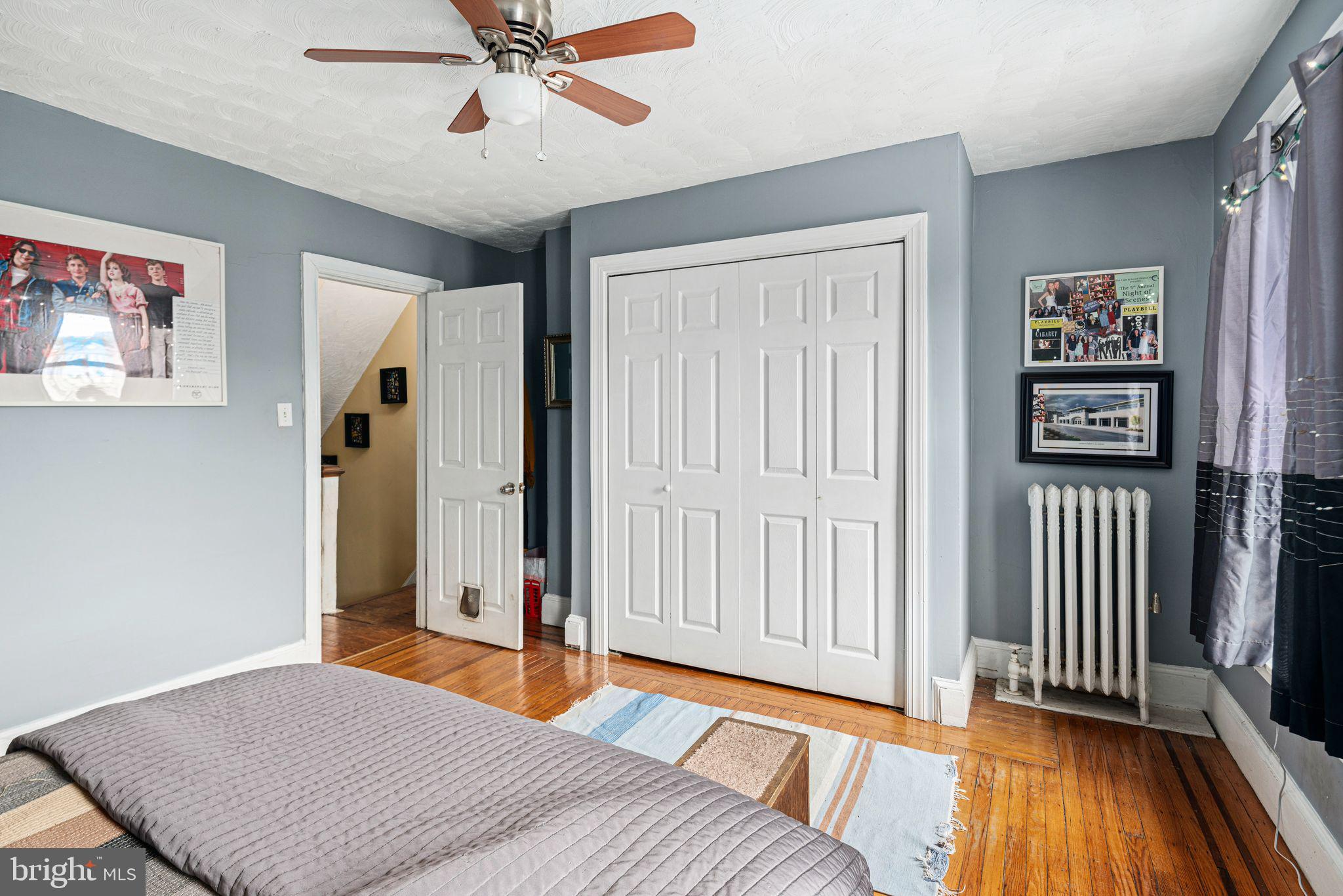CEDAR PARK - Residential