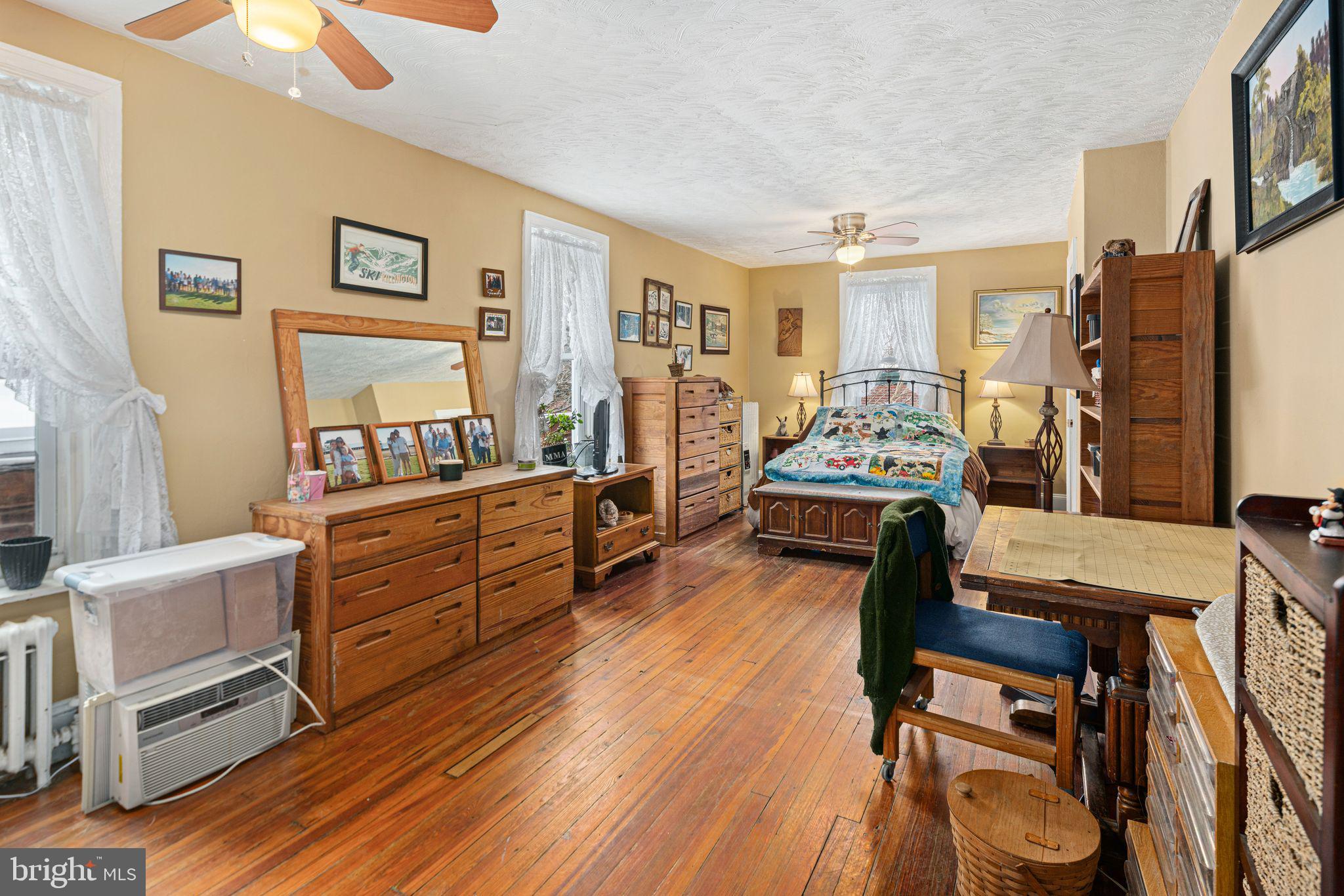 CEDAR PARK - Residential