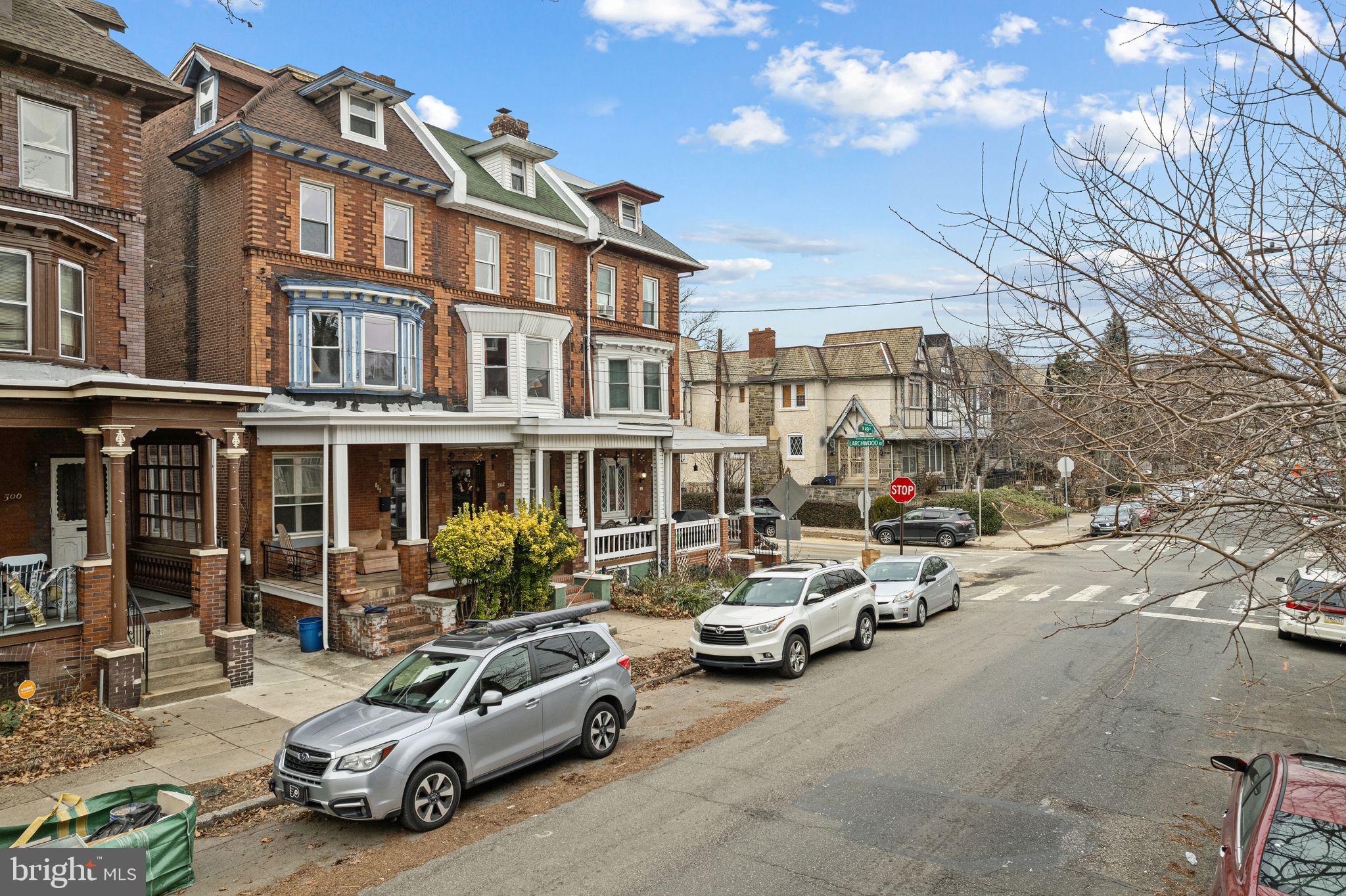 CEDAR PARK - Residential