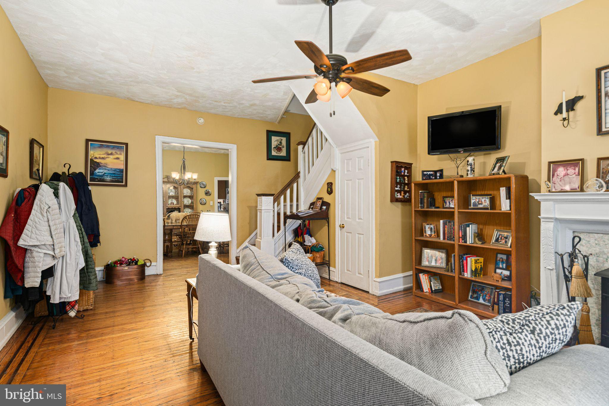 CEDAR PARK - Residential