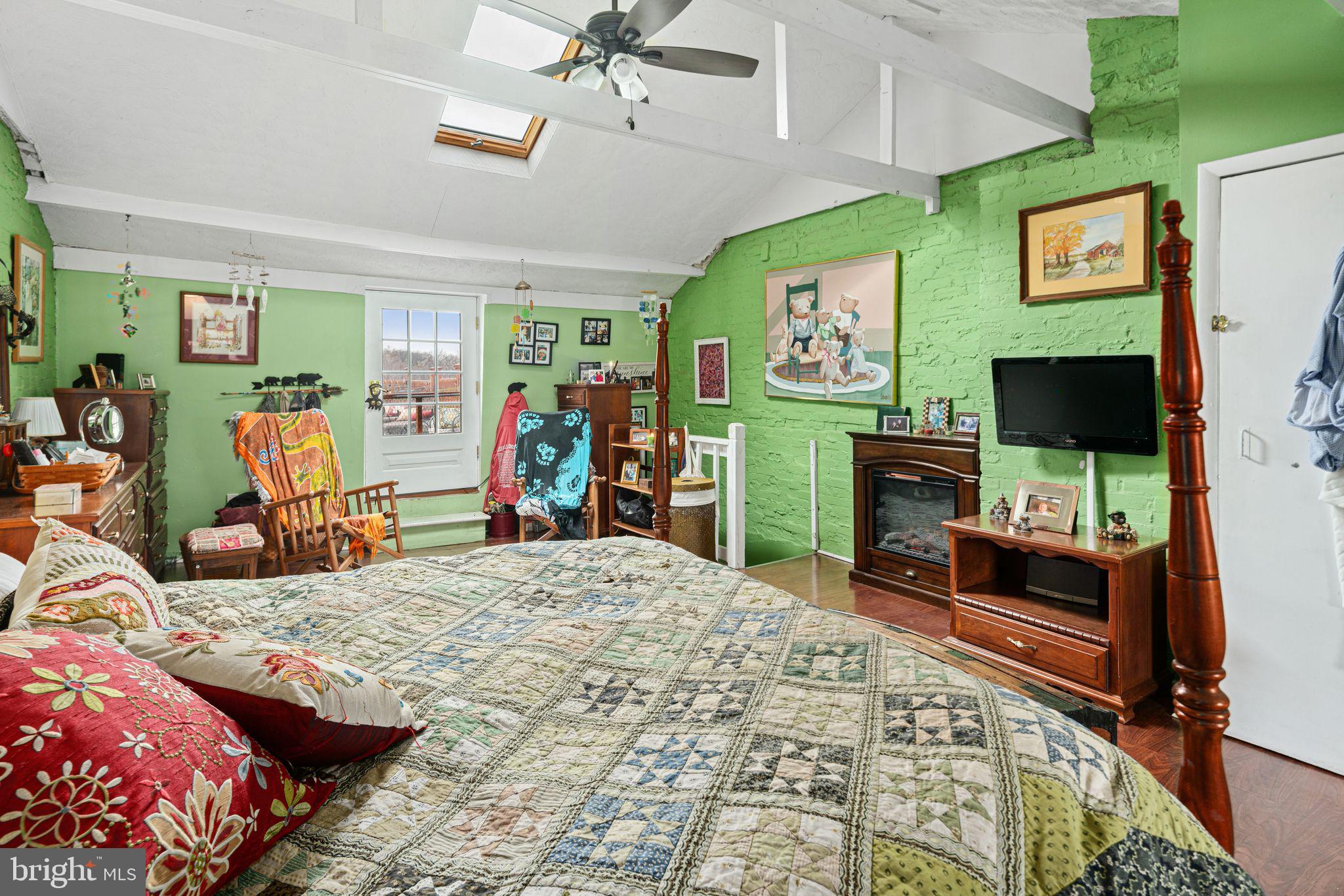 CEDAR PARK - Residential