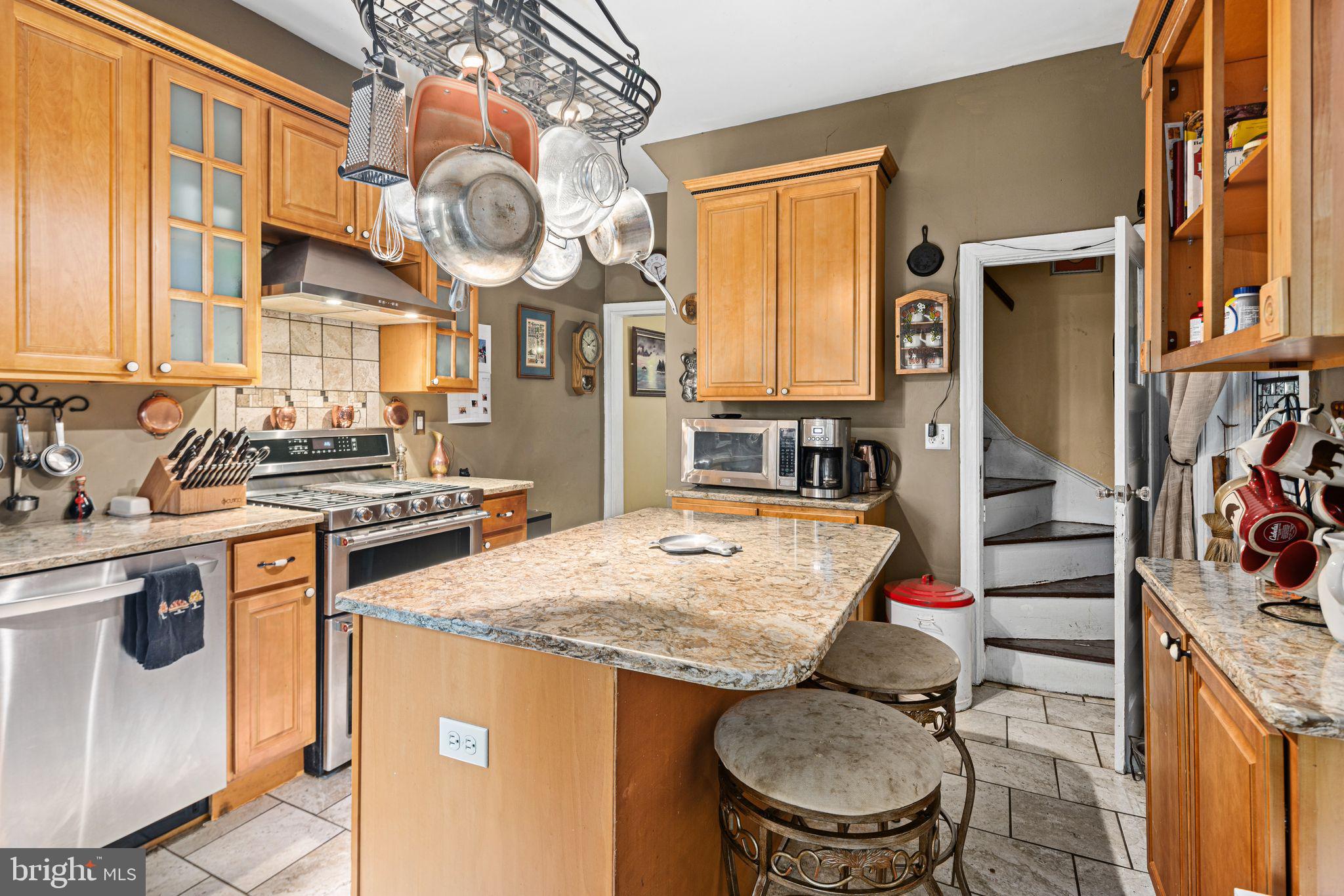 CEDAR PARK - Residential