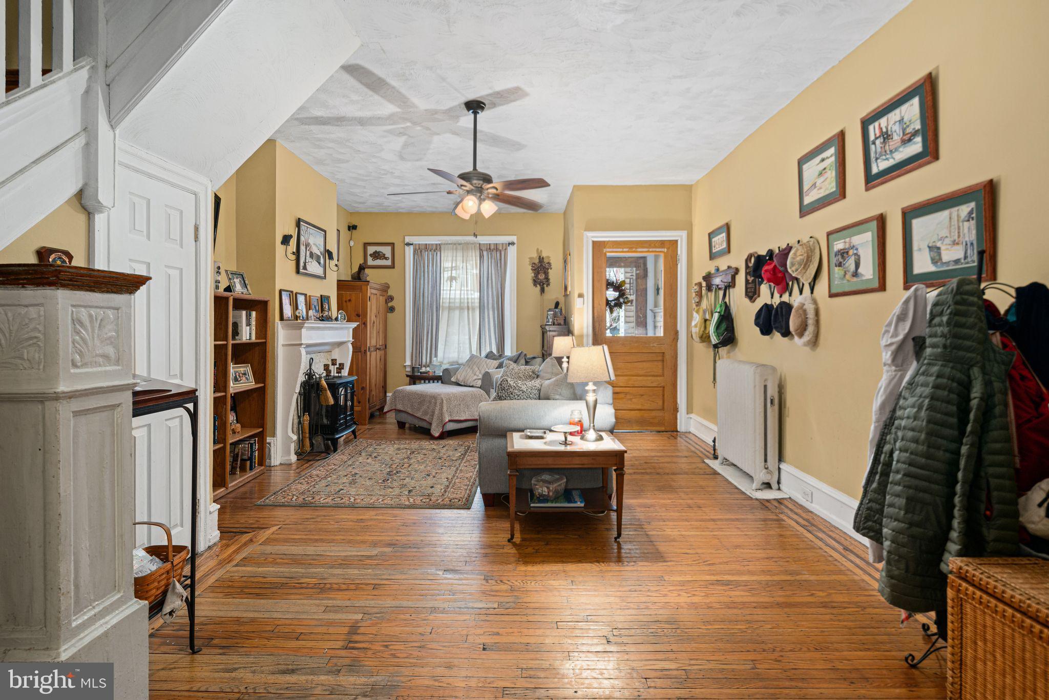 CEDAR PARK - Residential