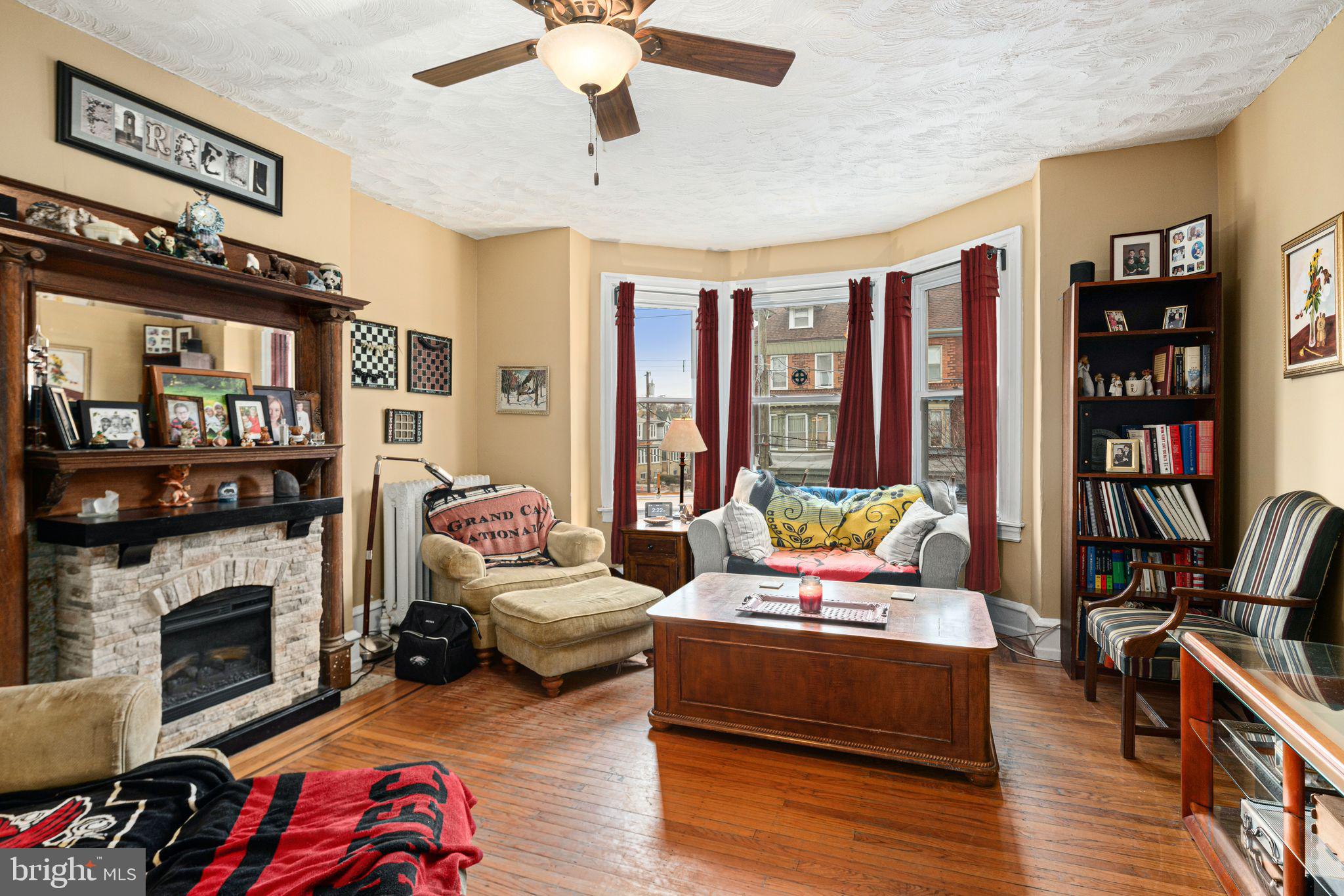 CEDAR PARK - Residential