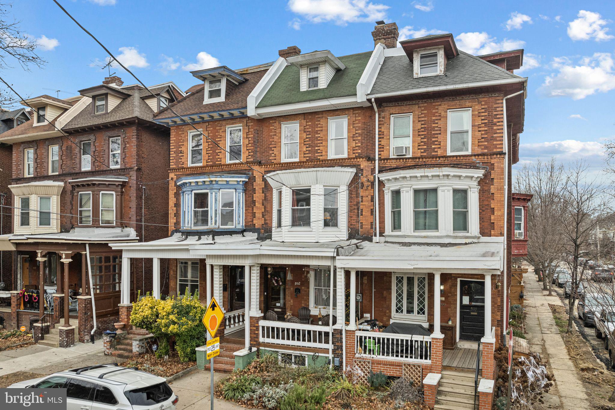 CEDAR PARK - Residential