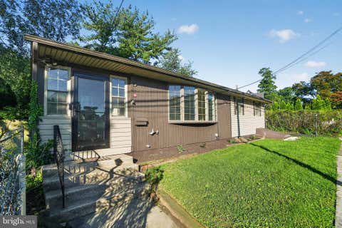 Photo of 220 Mckinley Avenue, NORWOOD, PA 19074 (MLS # PADE2122604)
