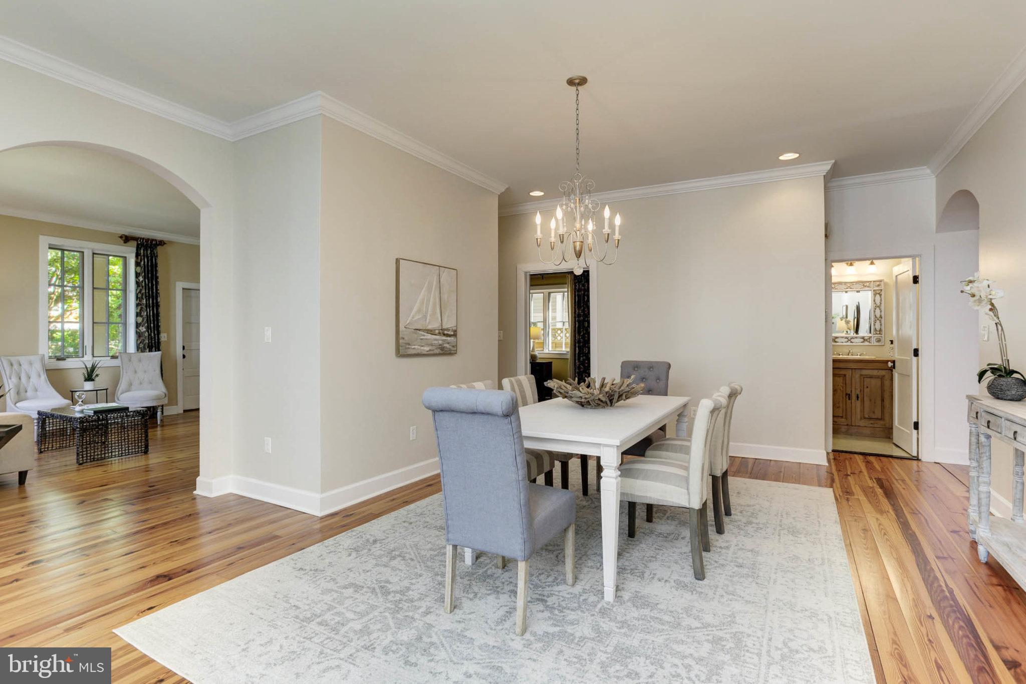 BAY RIDGE - Residential