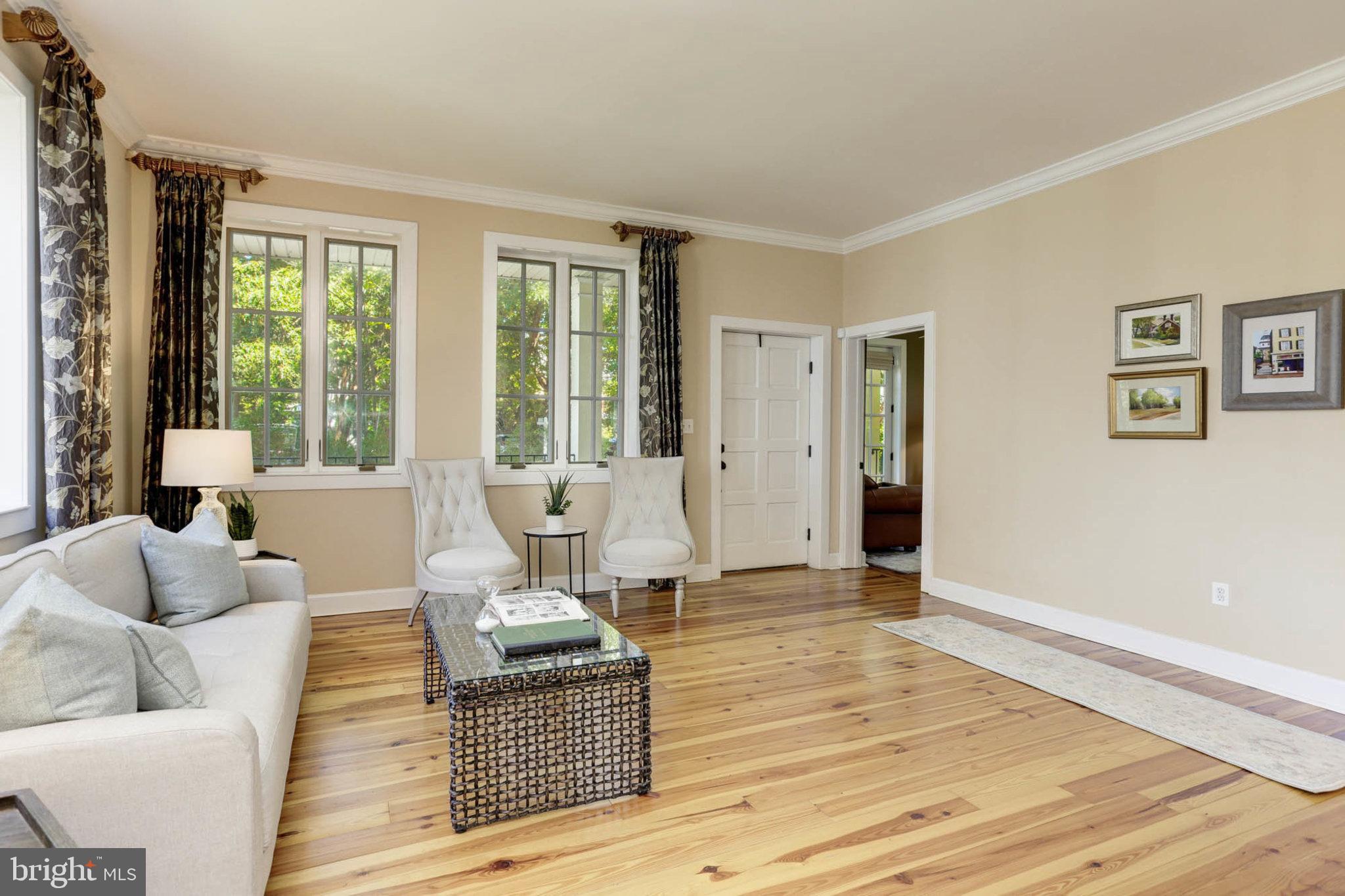 BAY RIDGE - Residential