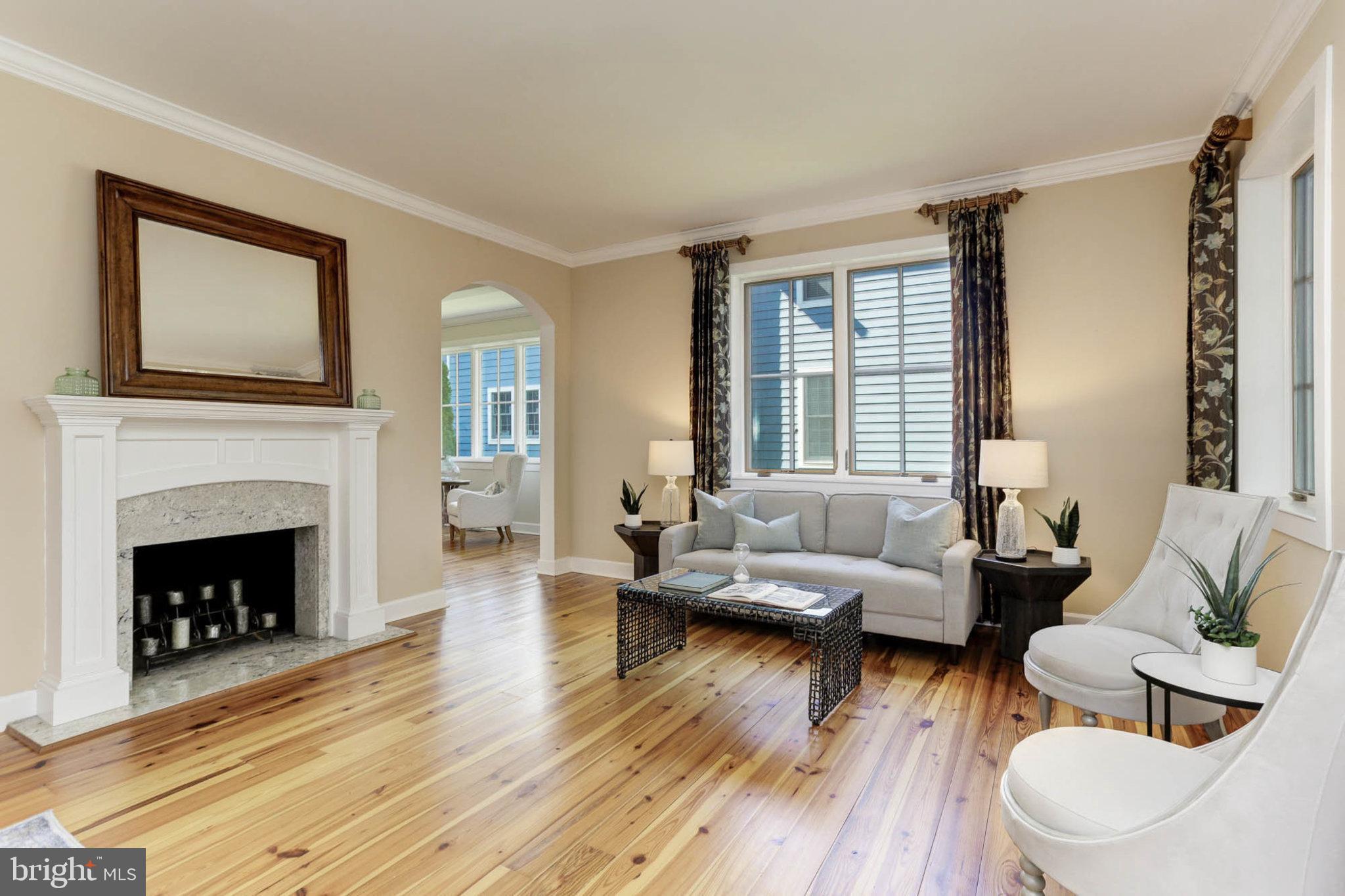 BAY RIDGE - Residential