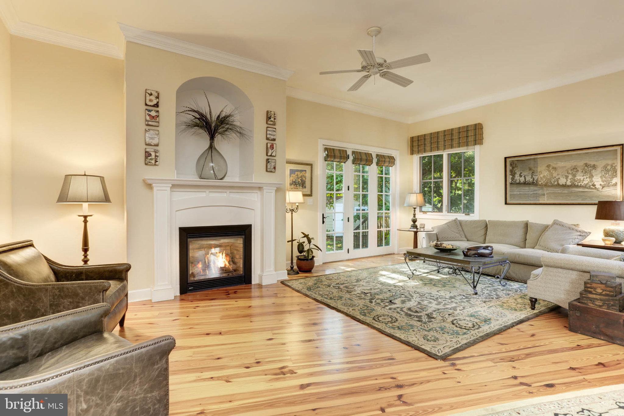 BAY RIDGE - Residential