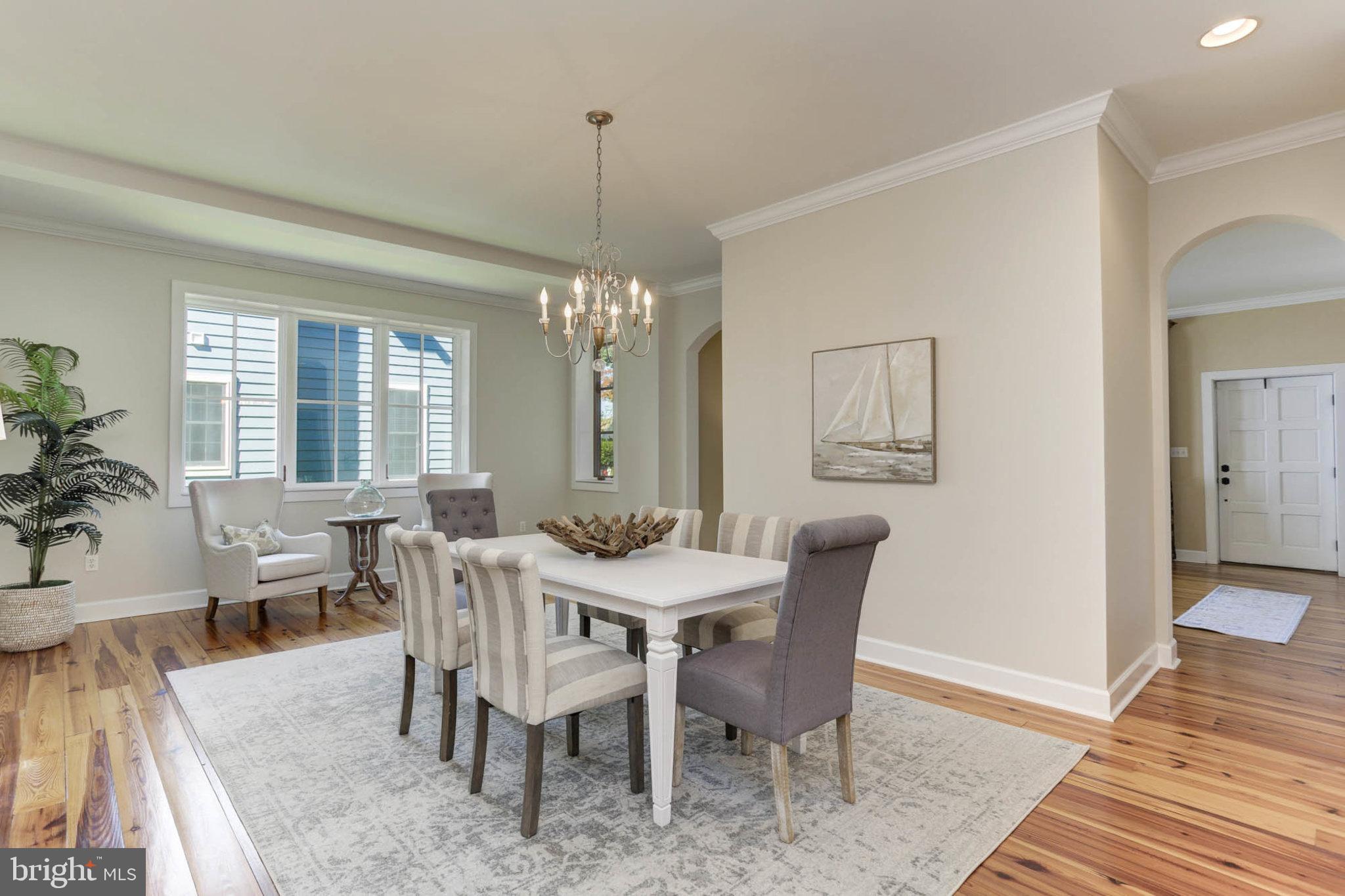 BAY RIDGE - Residential