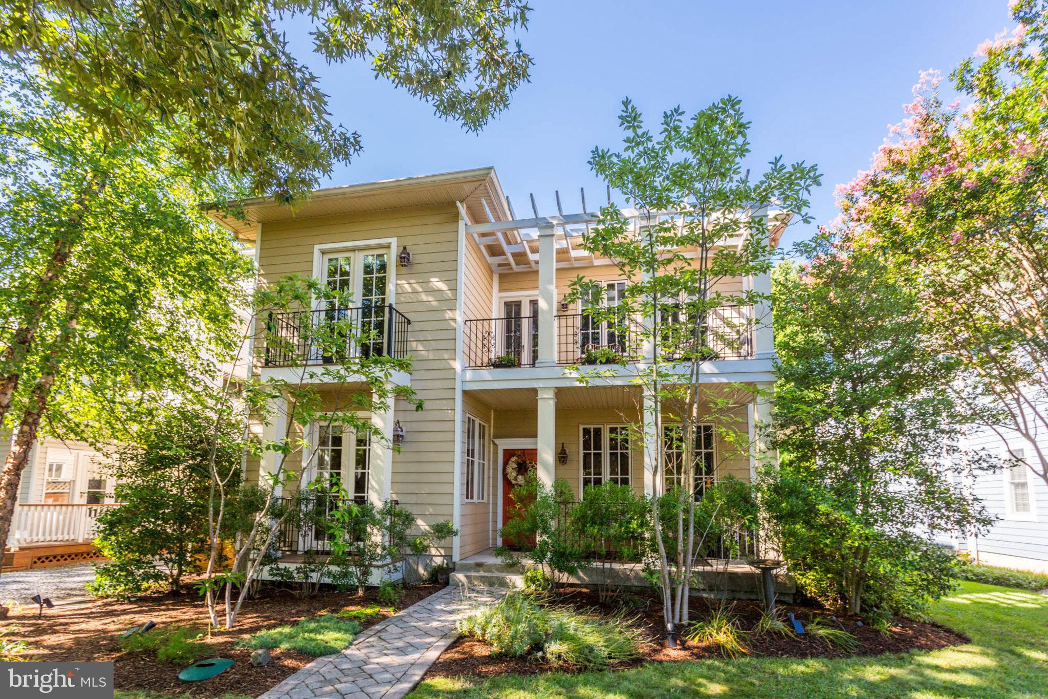 BAY RIDGE - Residential