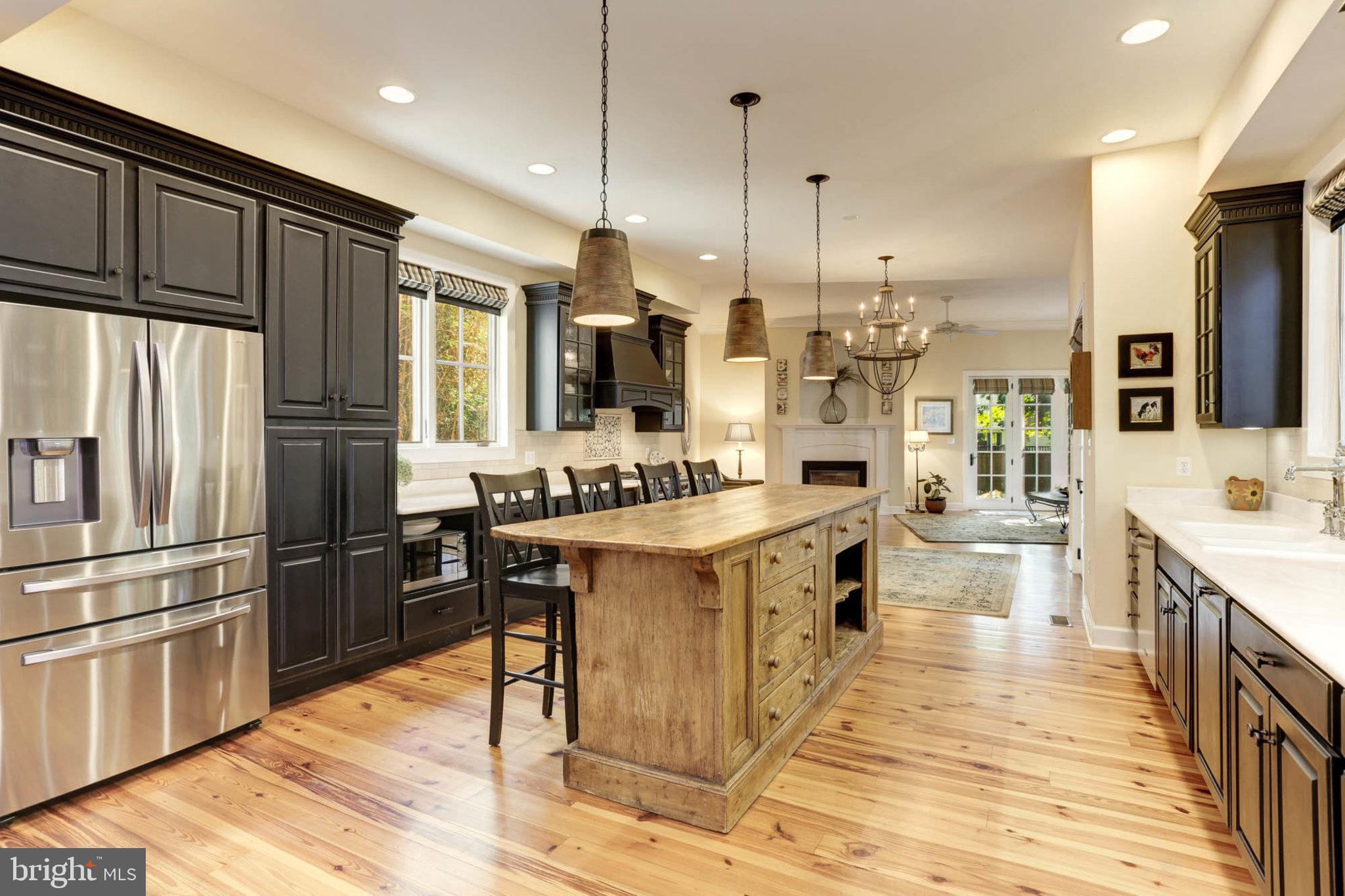 BAY RIDGE - Residential