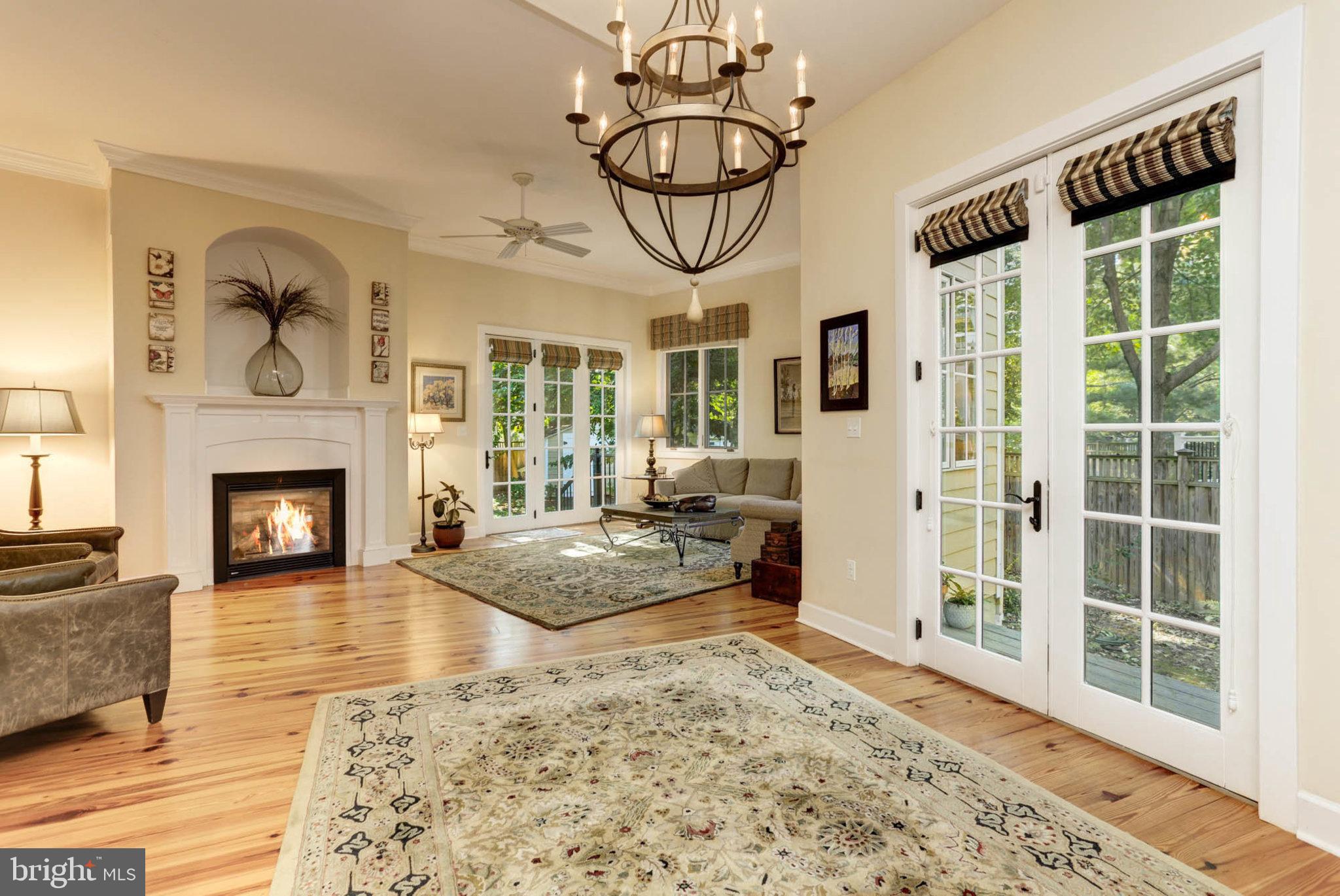 BAY RIDGE - Residential