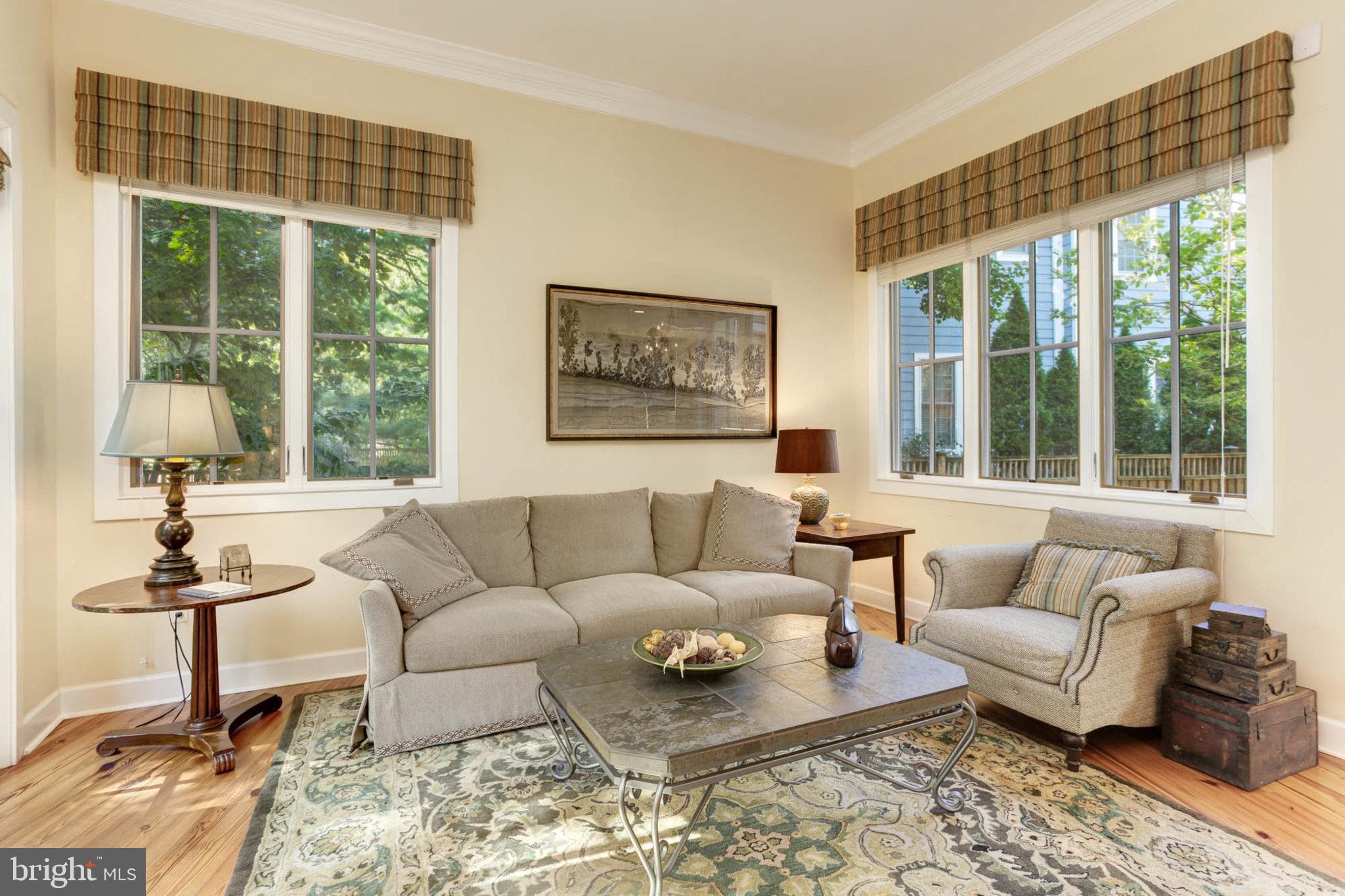 BAY RIDGE - Residential