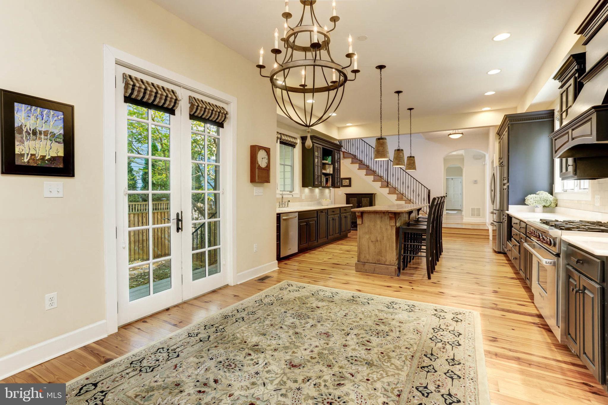 BAY RIDGE - Residential