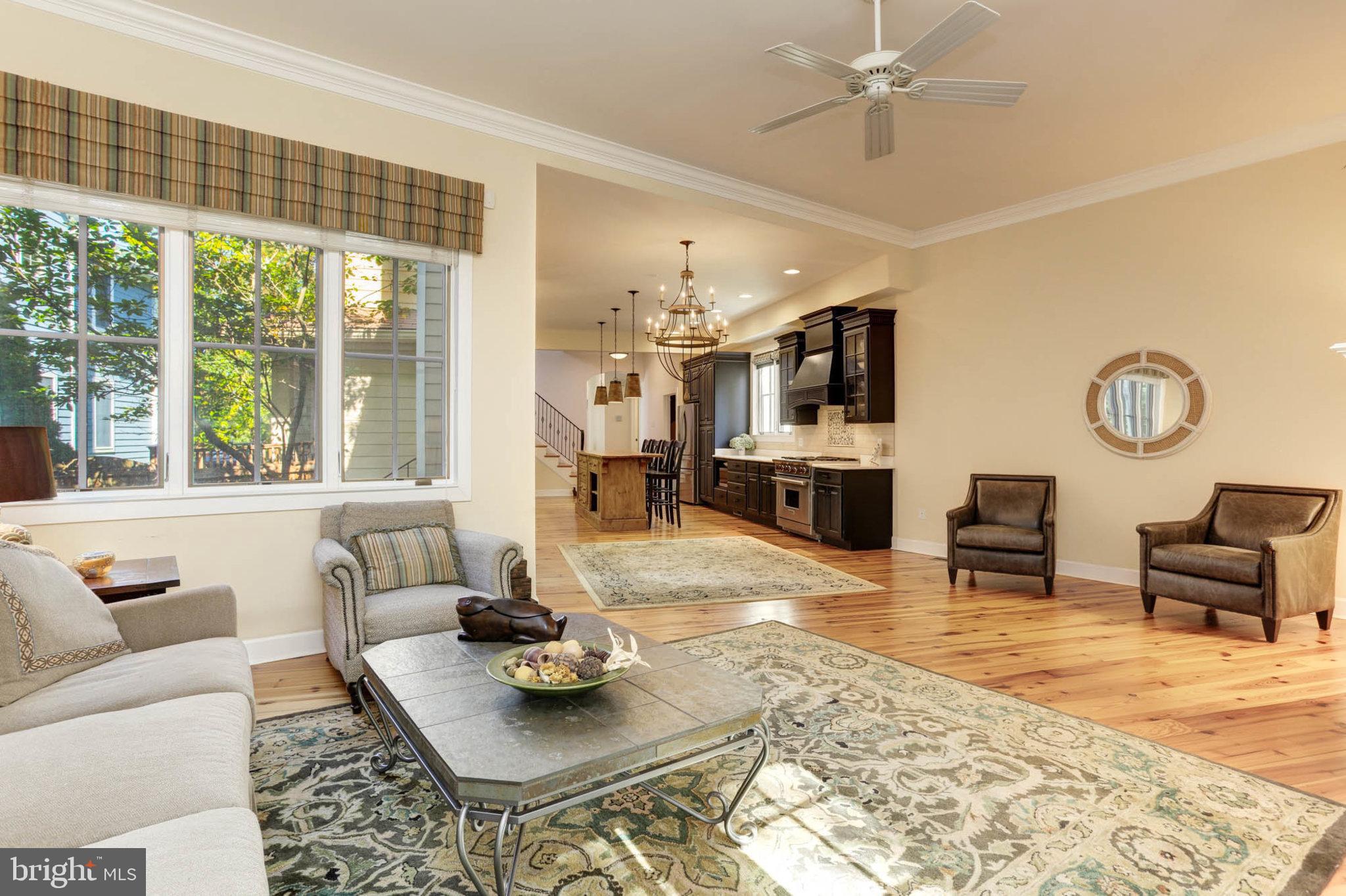 BAY RIDGE - Residential