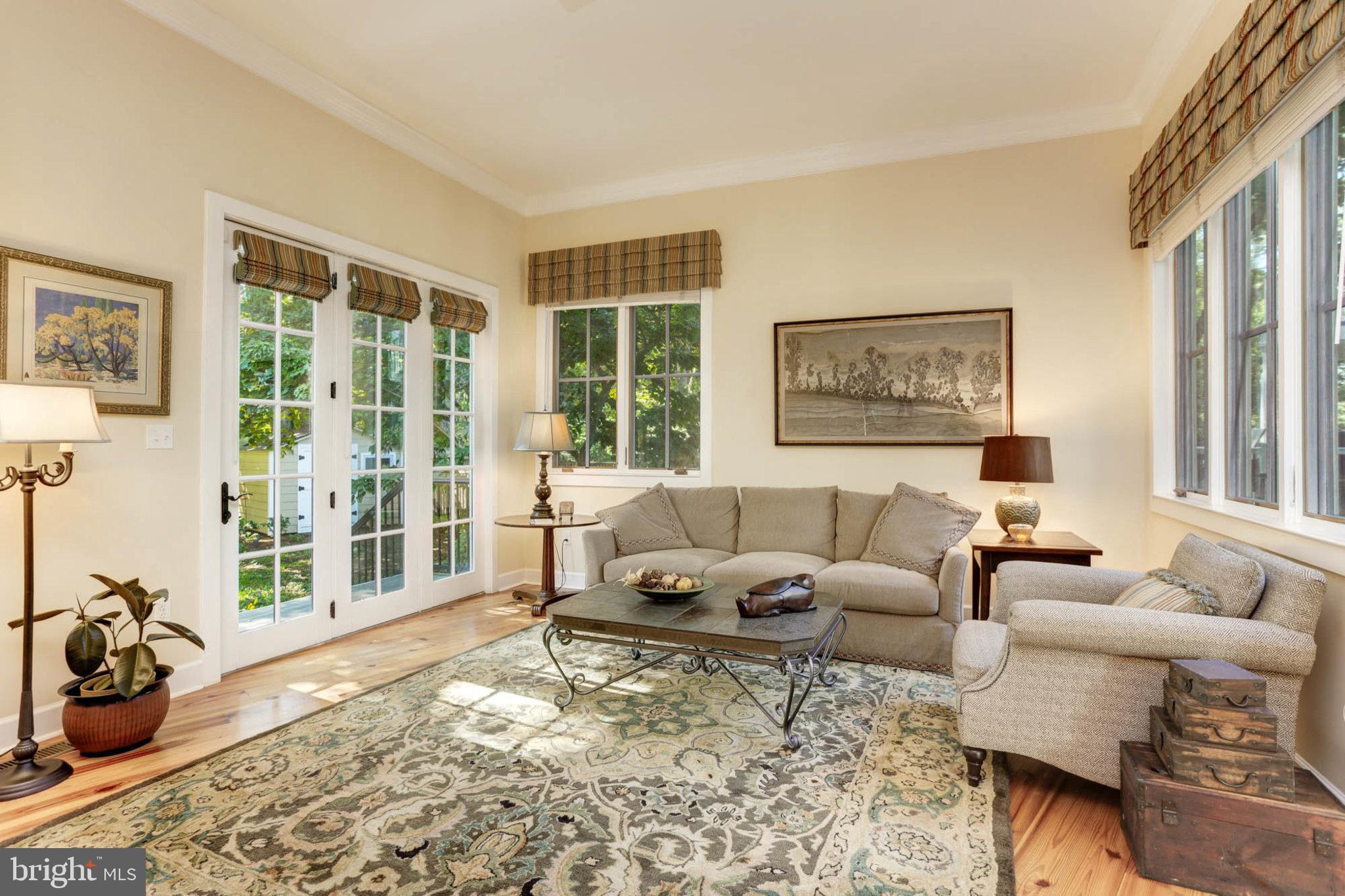 BAY RIDGE - Residential