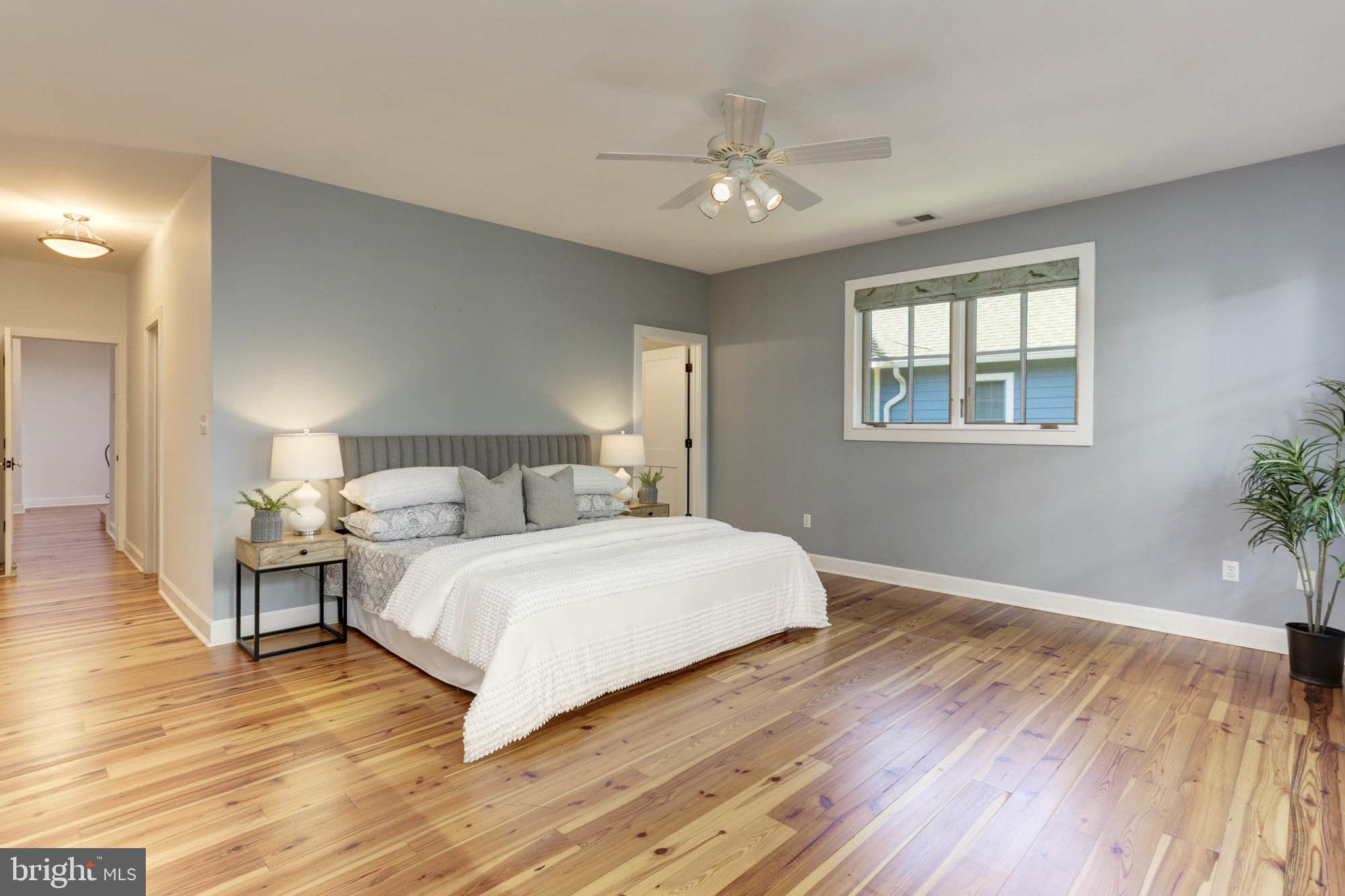 BAY RIDGE - Residential